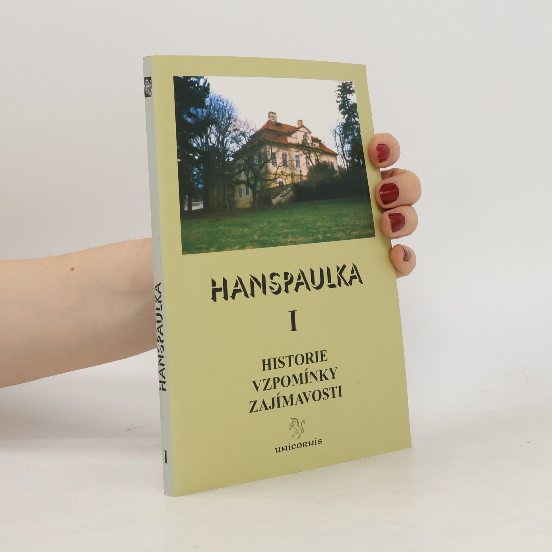 Hanspaulka I. Historie, vzpomínky, zajímavosti