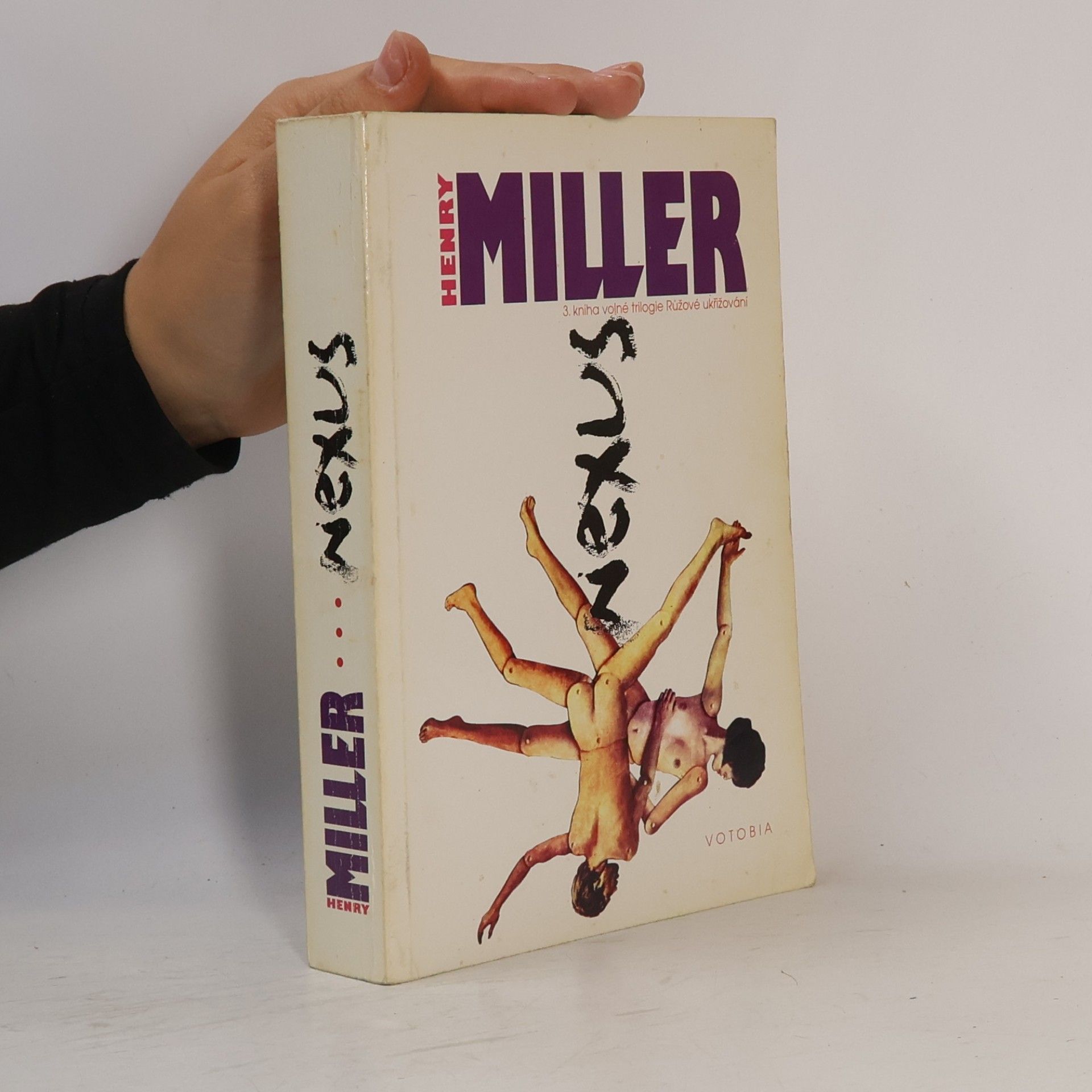 Henry Miller Nexus
