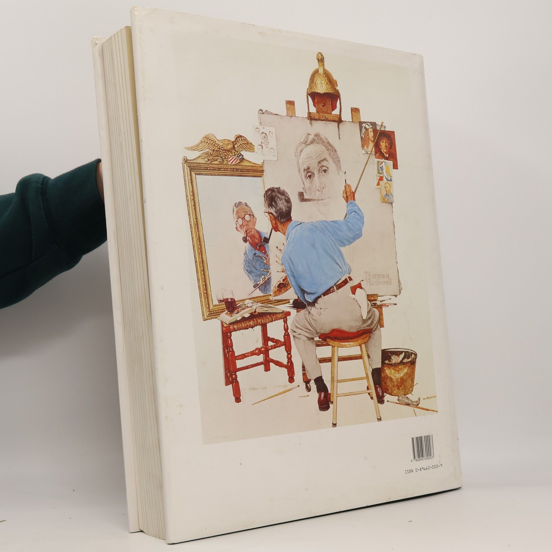 Norman Rockwell Norman Rockwell