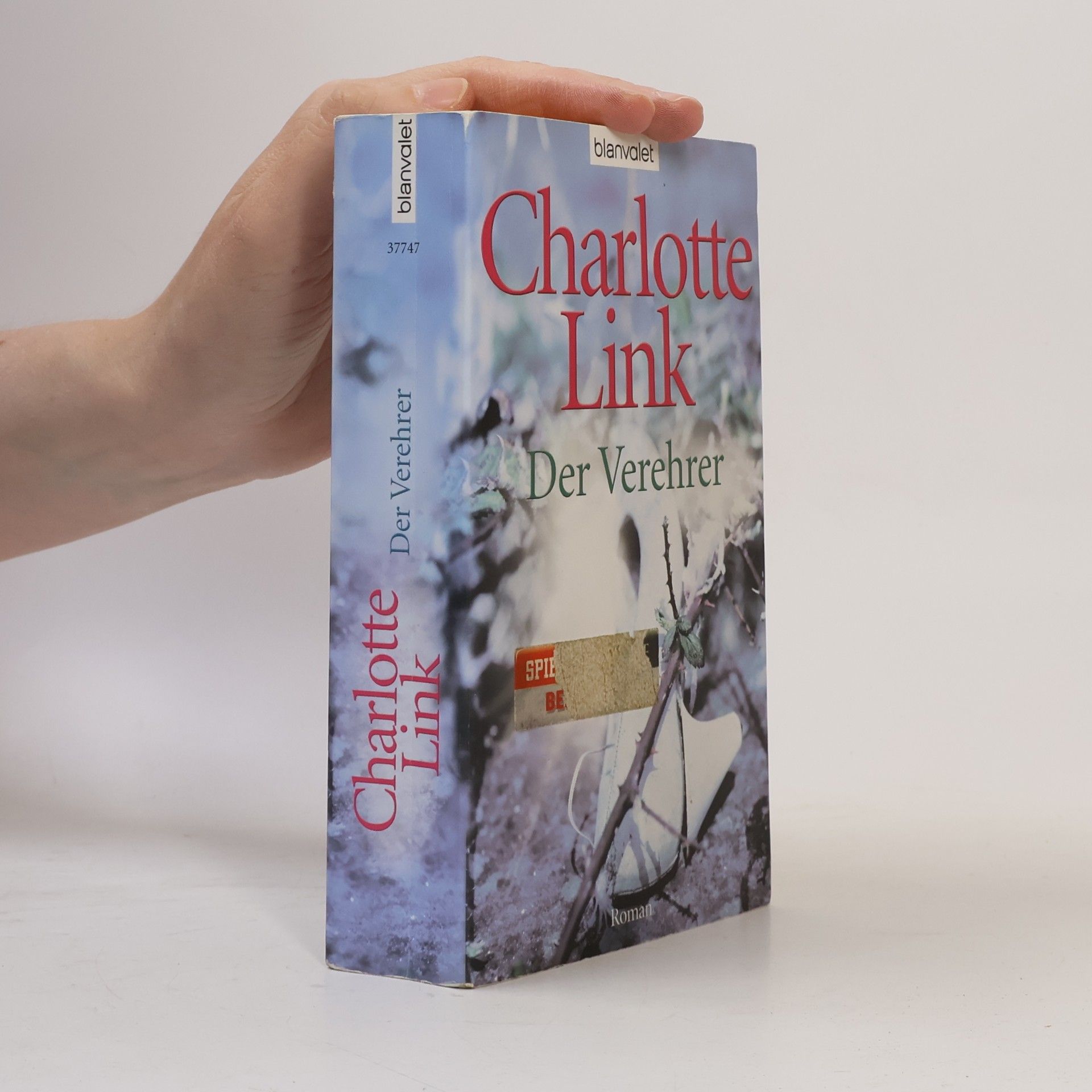 Charlotte Link Der Verehrer