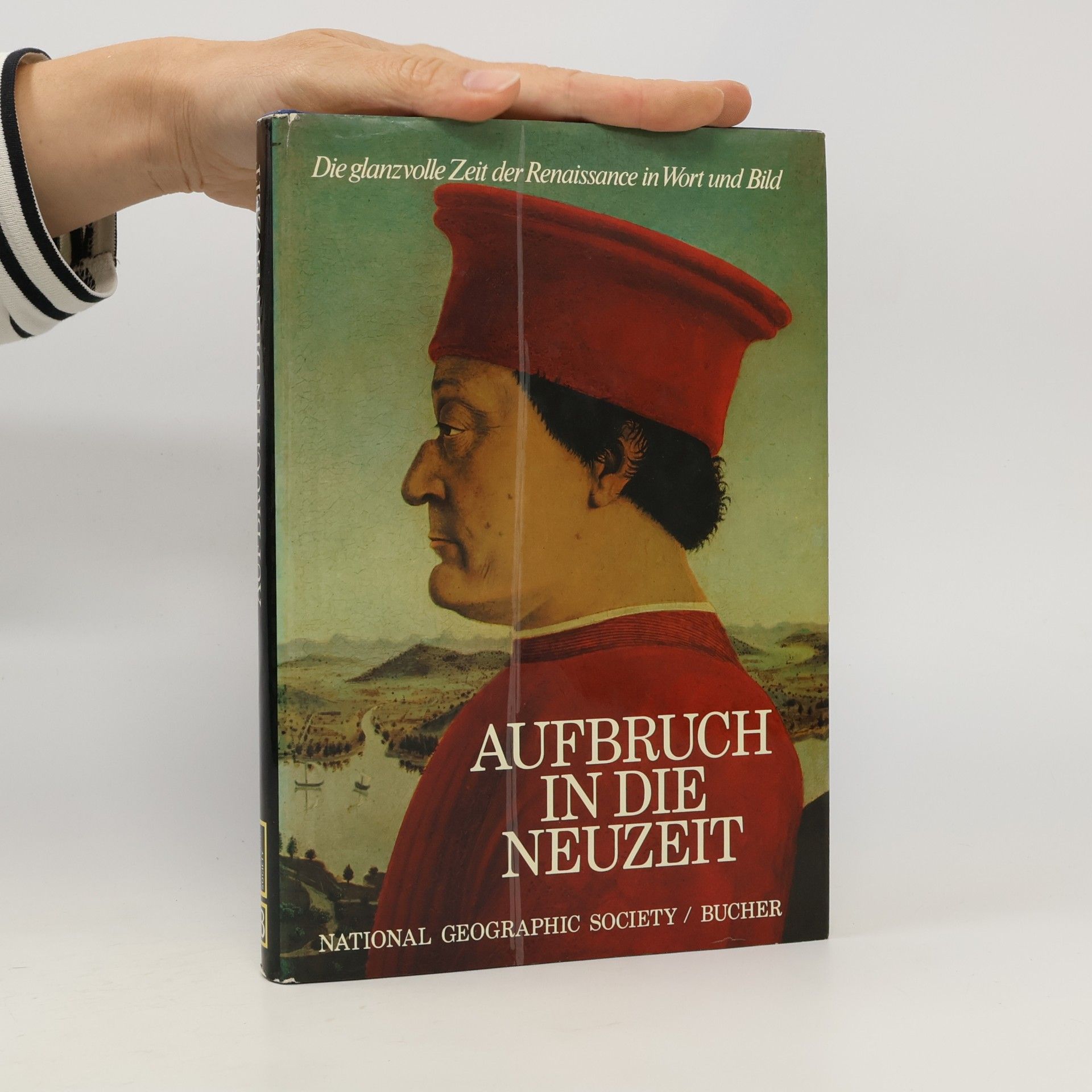Collectif d'auteurs Aufbruch in die Neuzeit