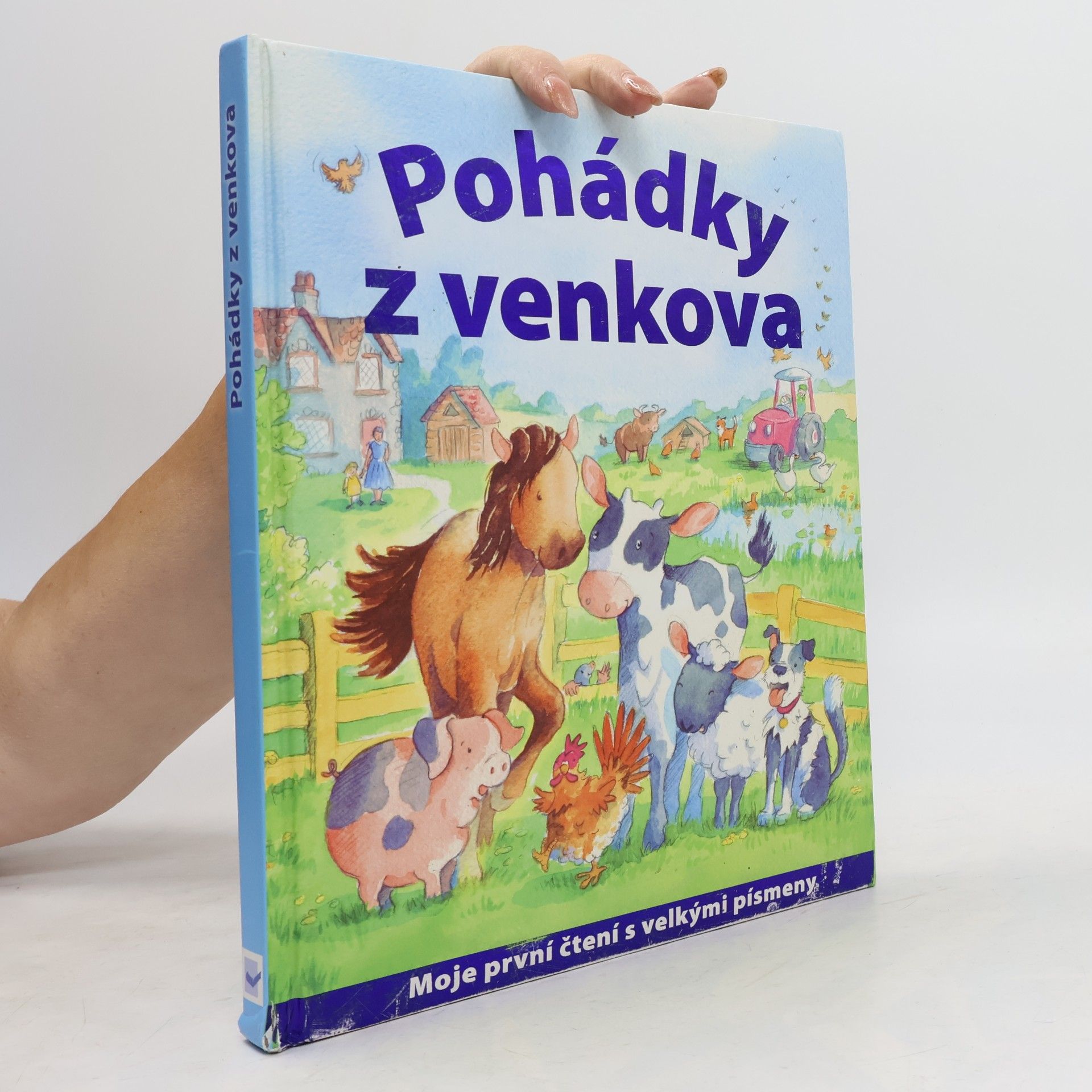 Pohádky z venkova