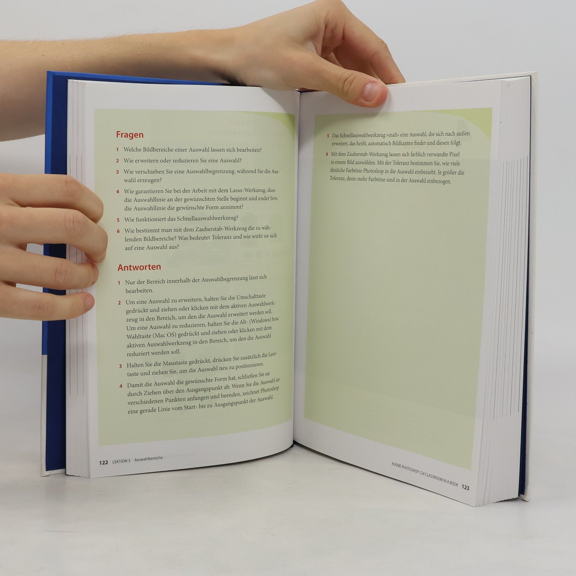 kolektiv Adobe Photoshop CS4 - Classroom in a Book