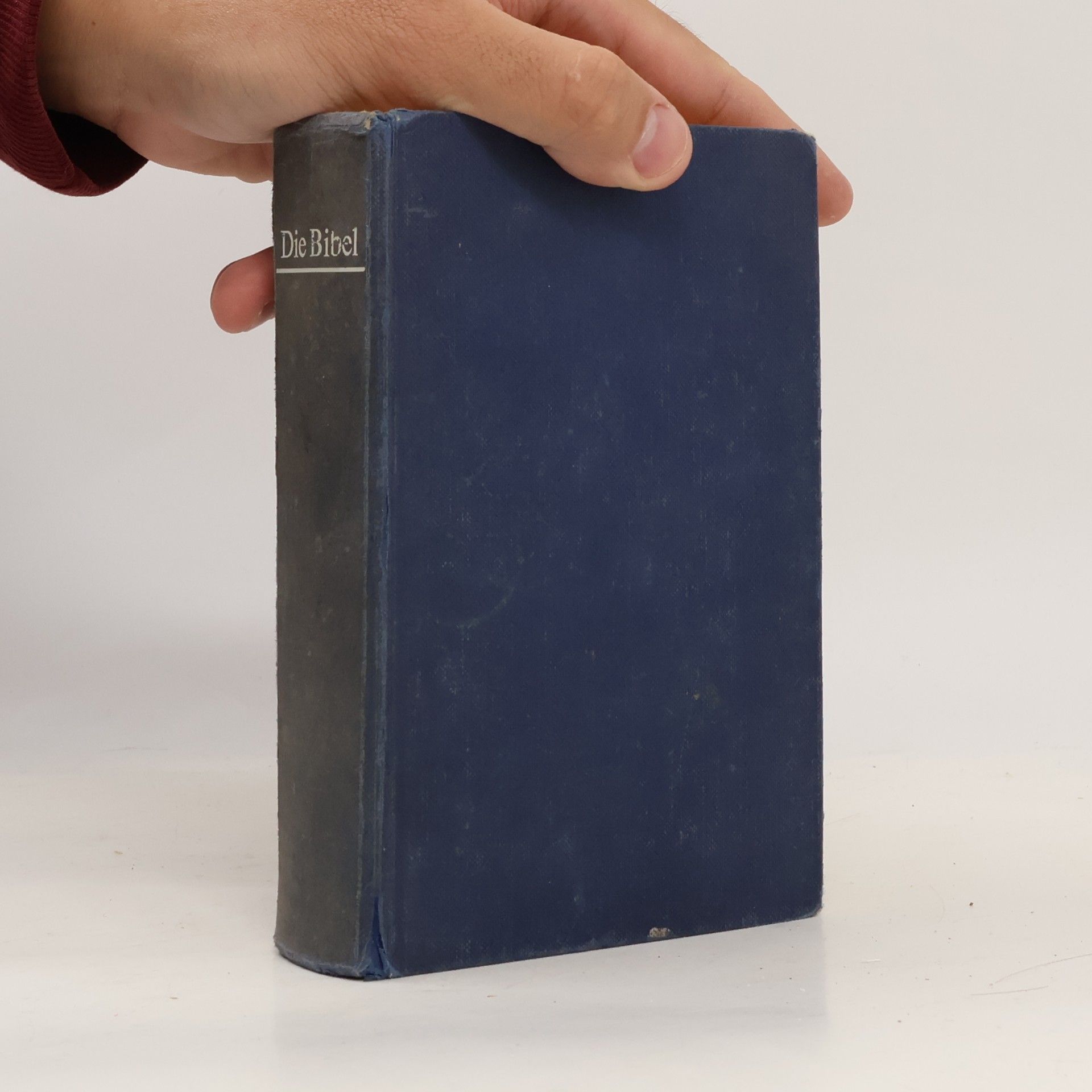 Various authors Die Bibel