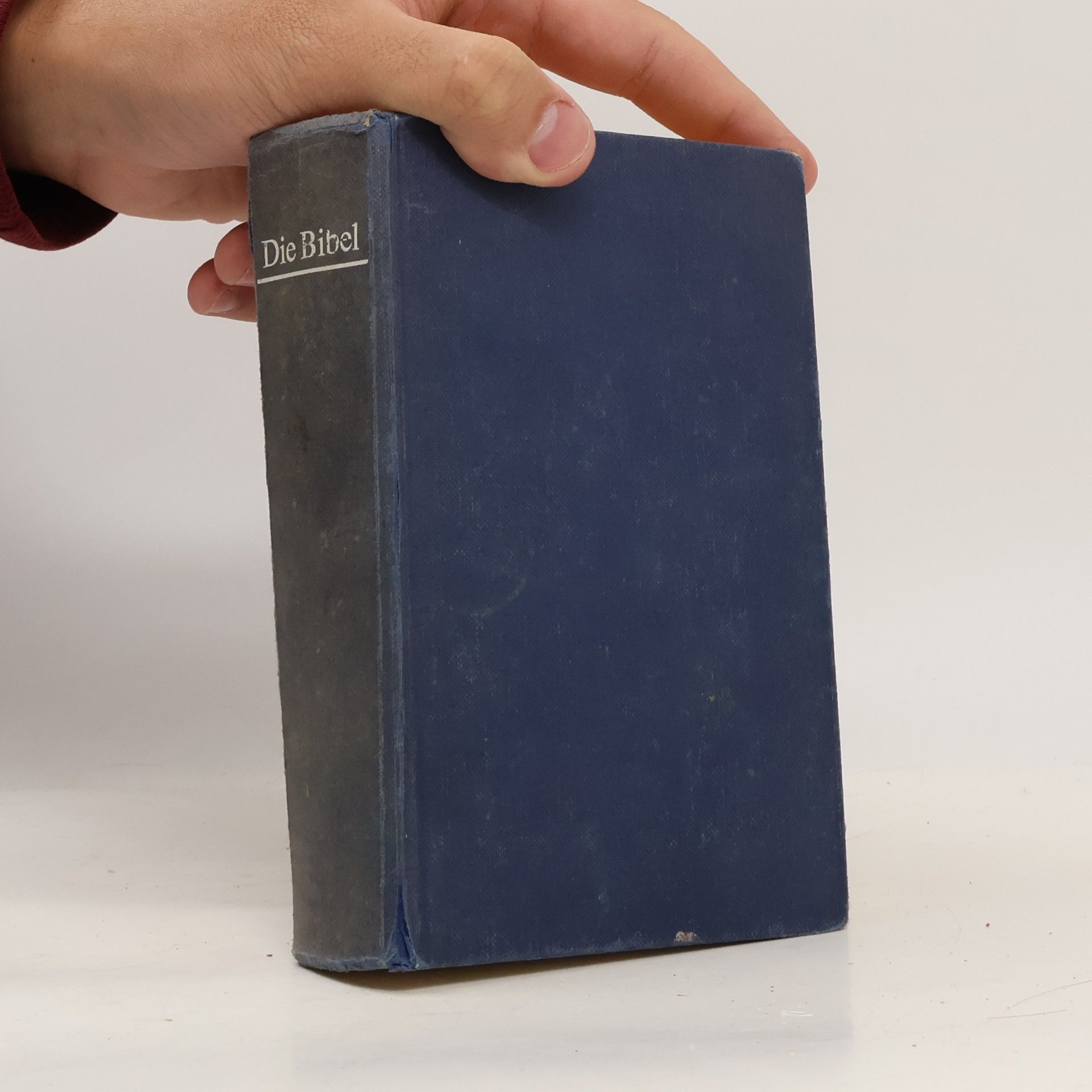 Various authors Die Bibel