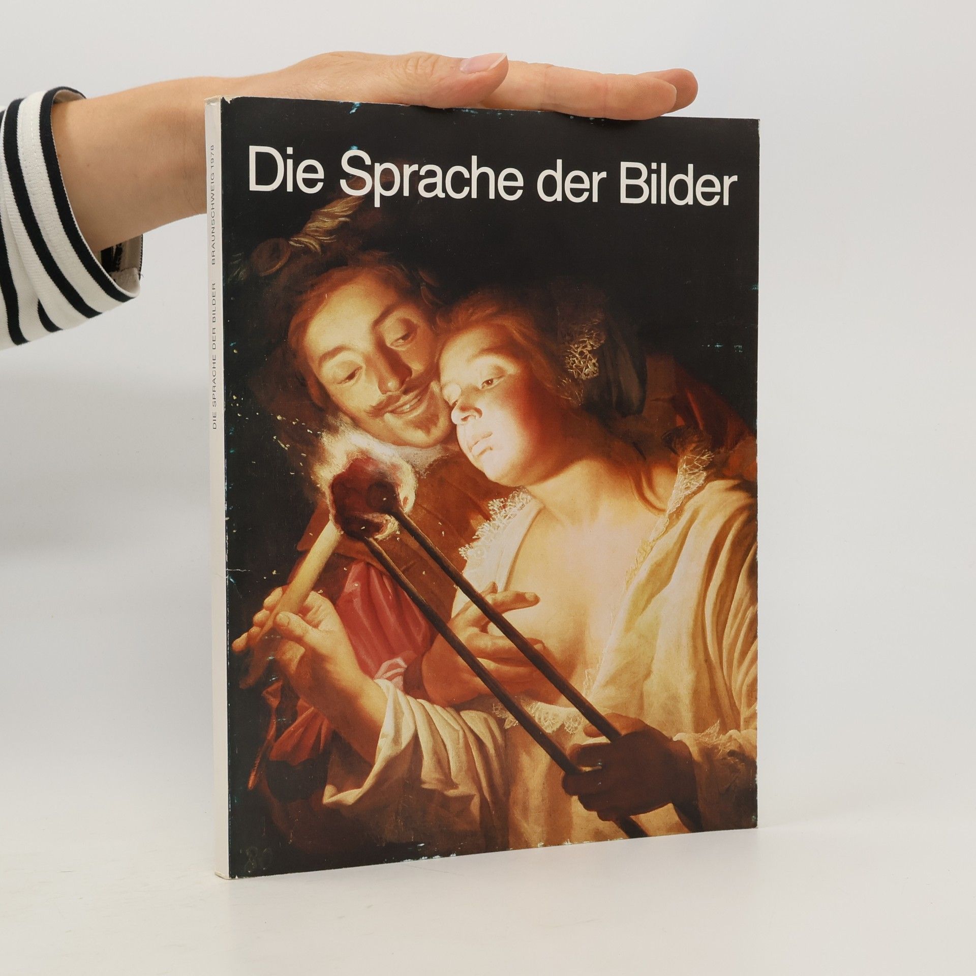 Die Sprache der Bilder