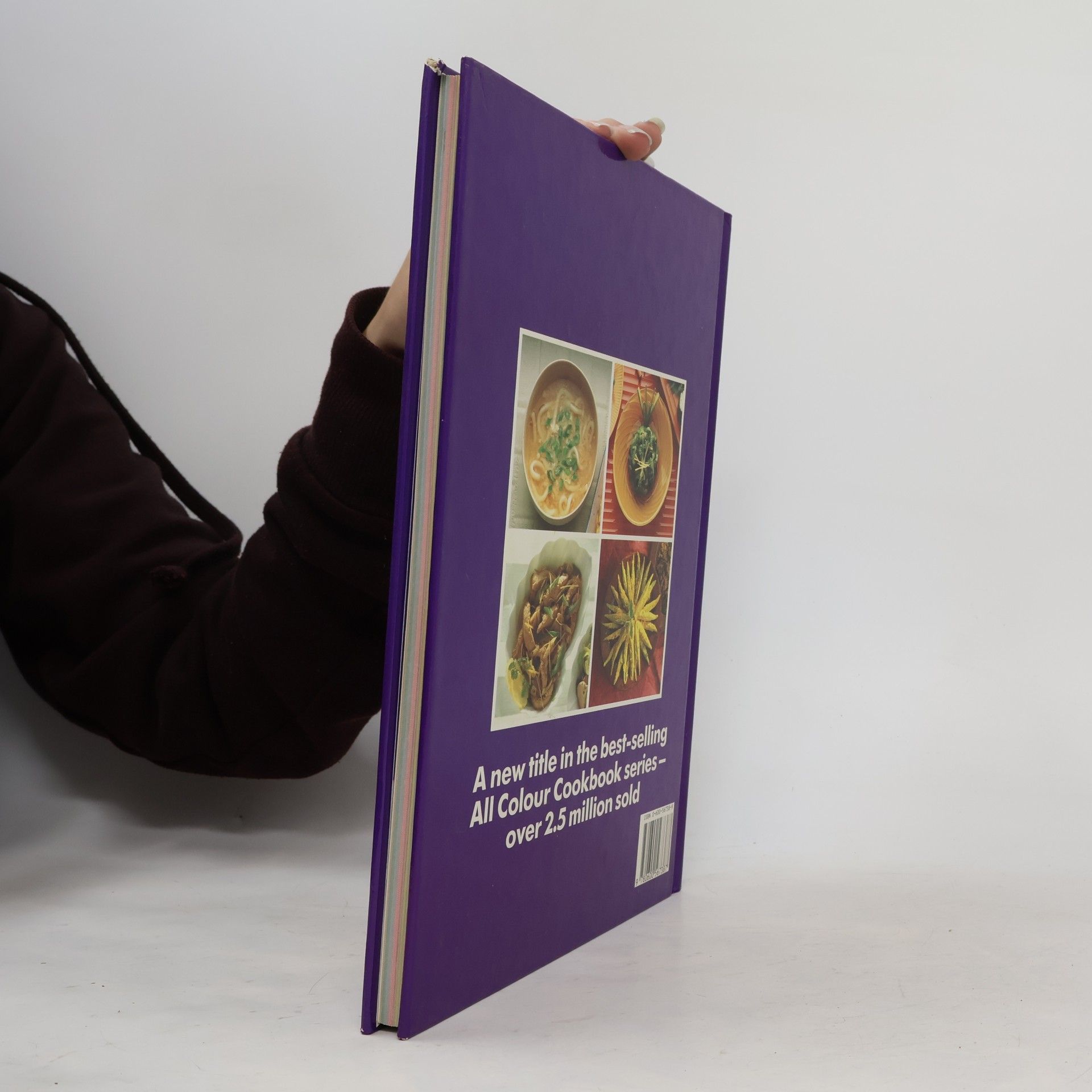Autorenkollektiv Hamlyn All Colour Oriental Cookbook
