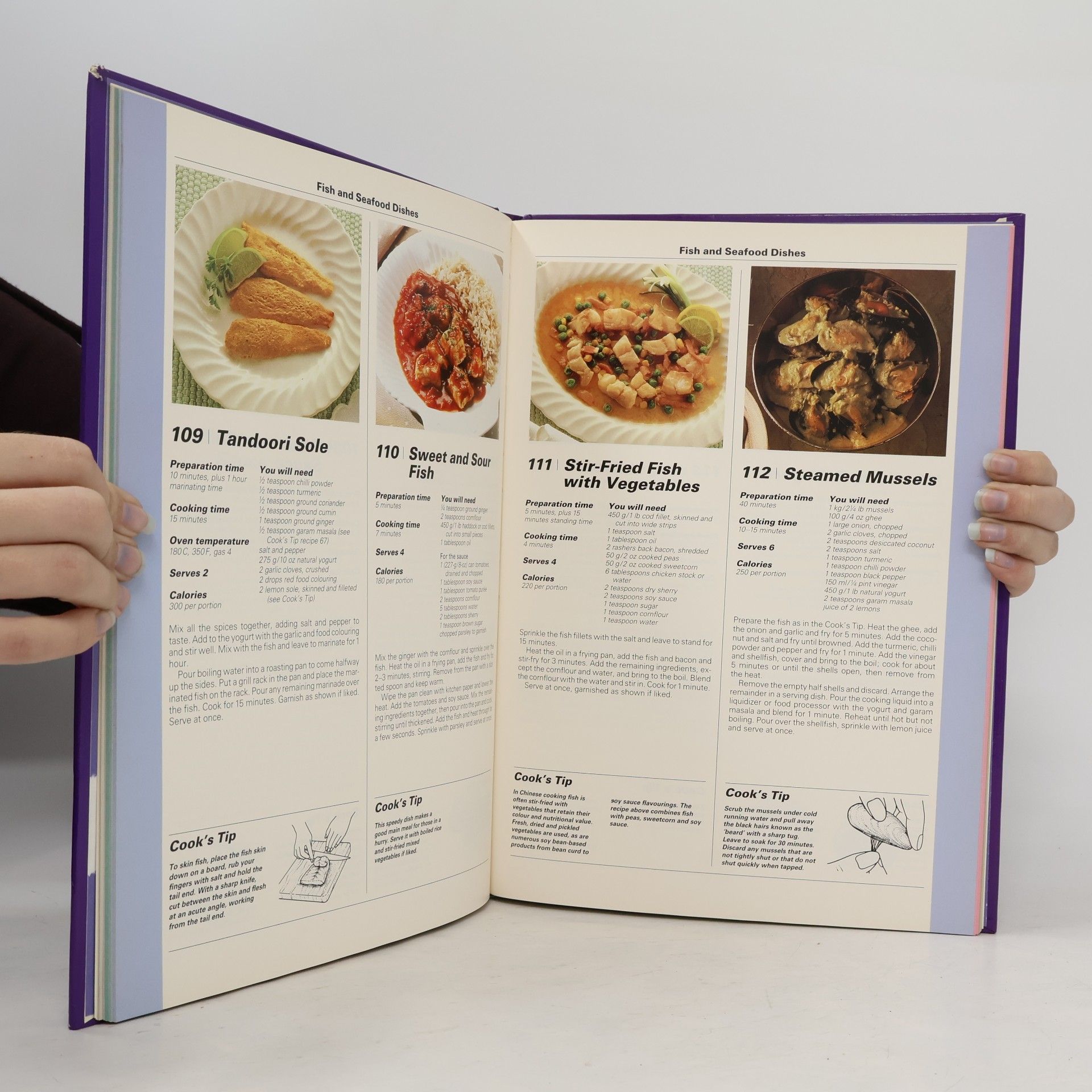 Autorenkollektiv Hamlyn All Colour Oriental Cookbook