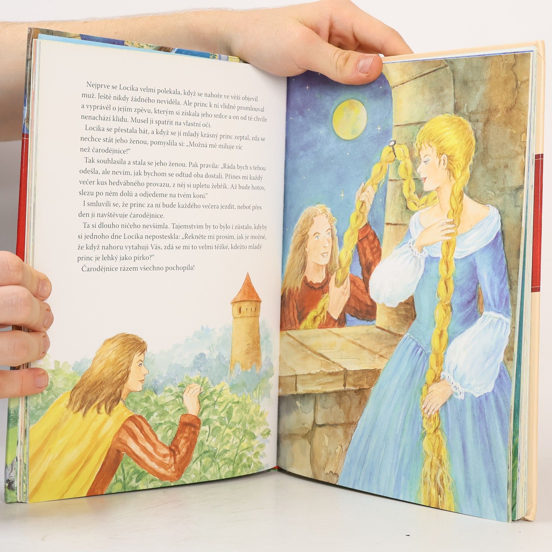 Dagmar Kammer Moje velká kniha pohádek