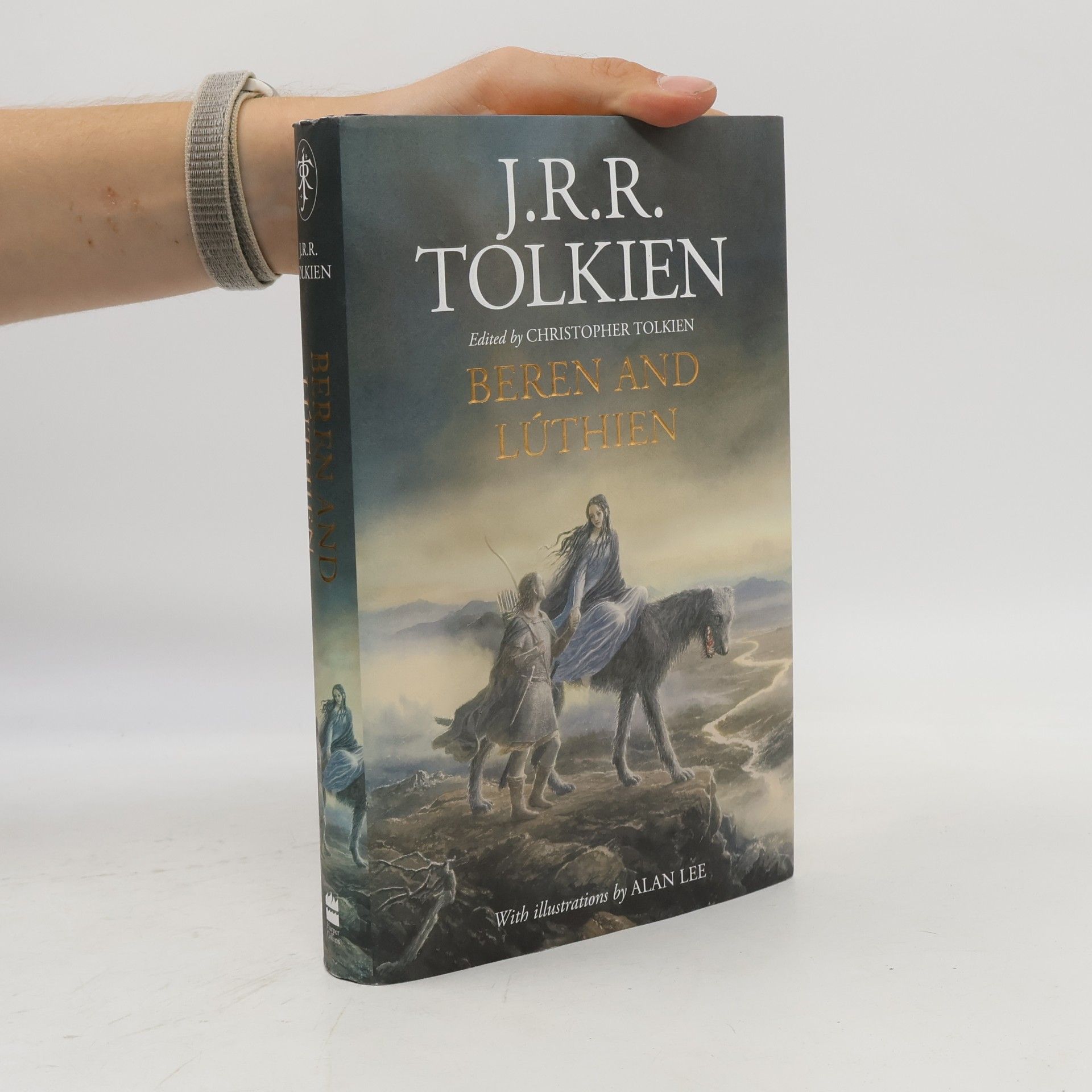 Beren and Lúthien
