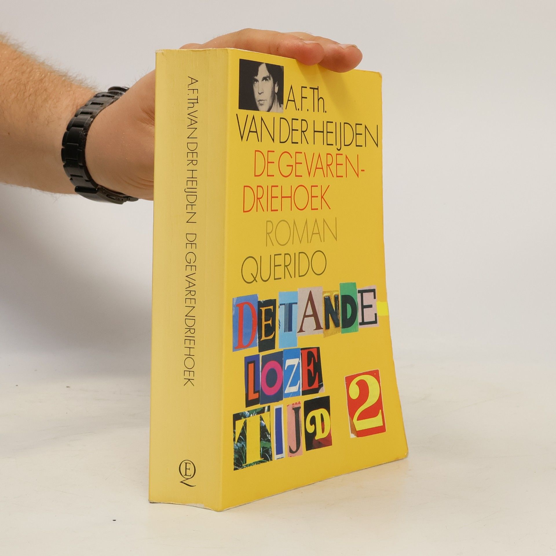 De gevarendriehoek