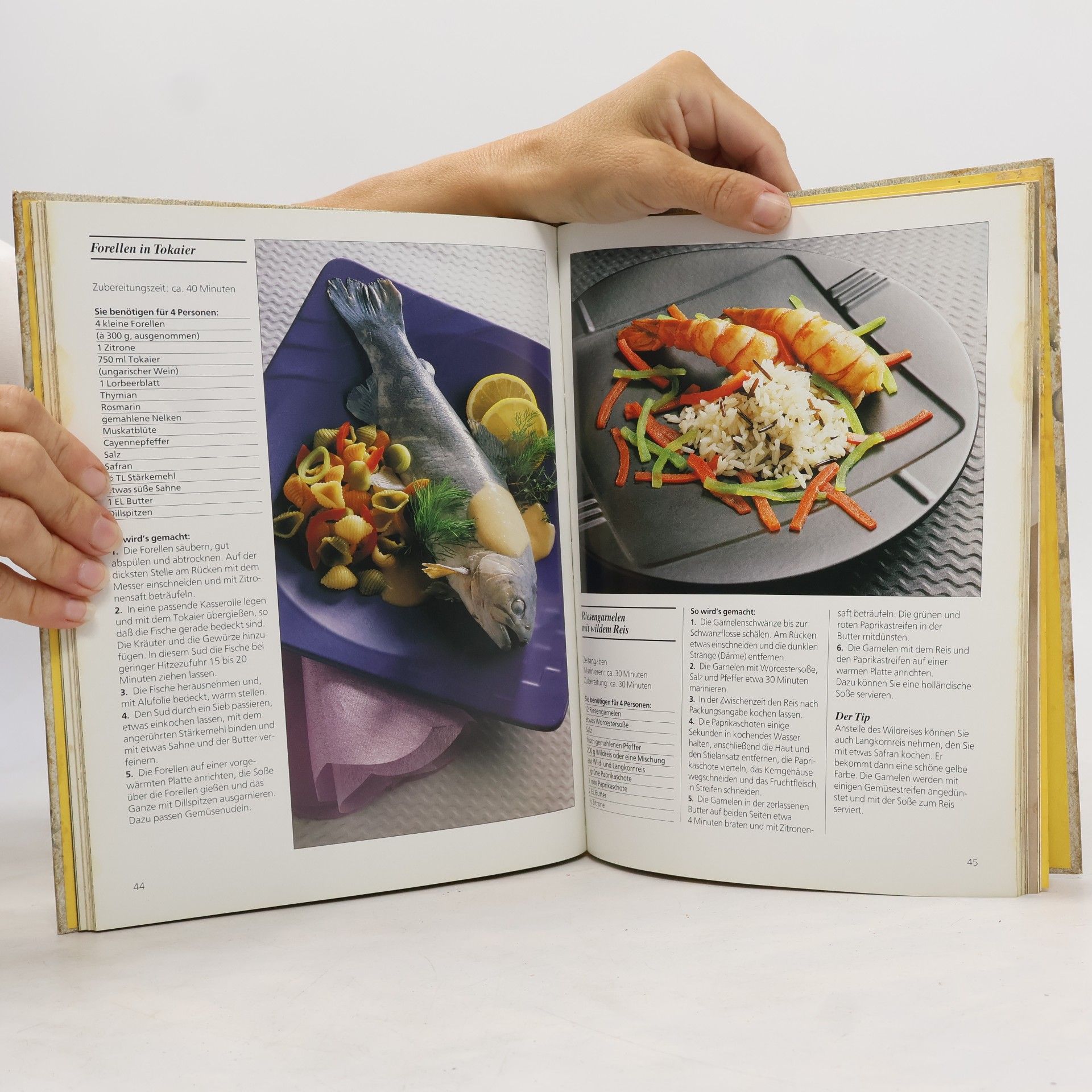 August Guter Festlich kochen und backen für Advent und Weihnachten