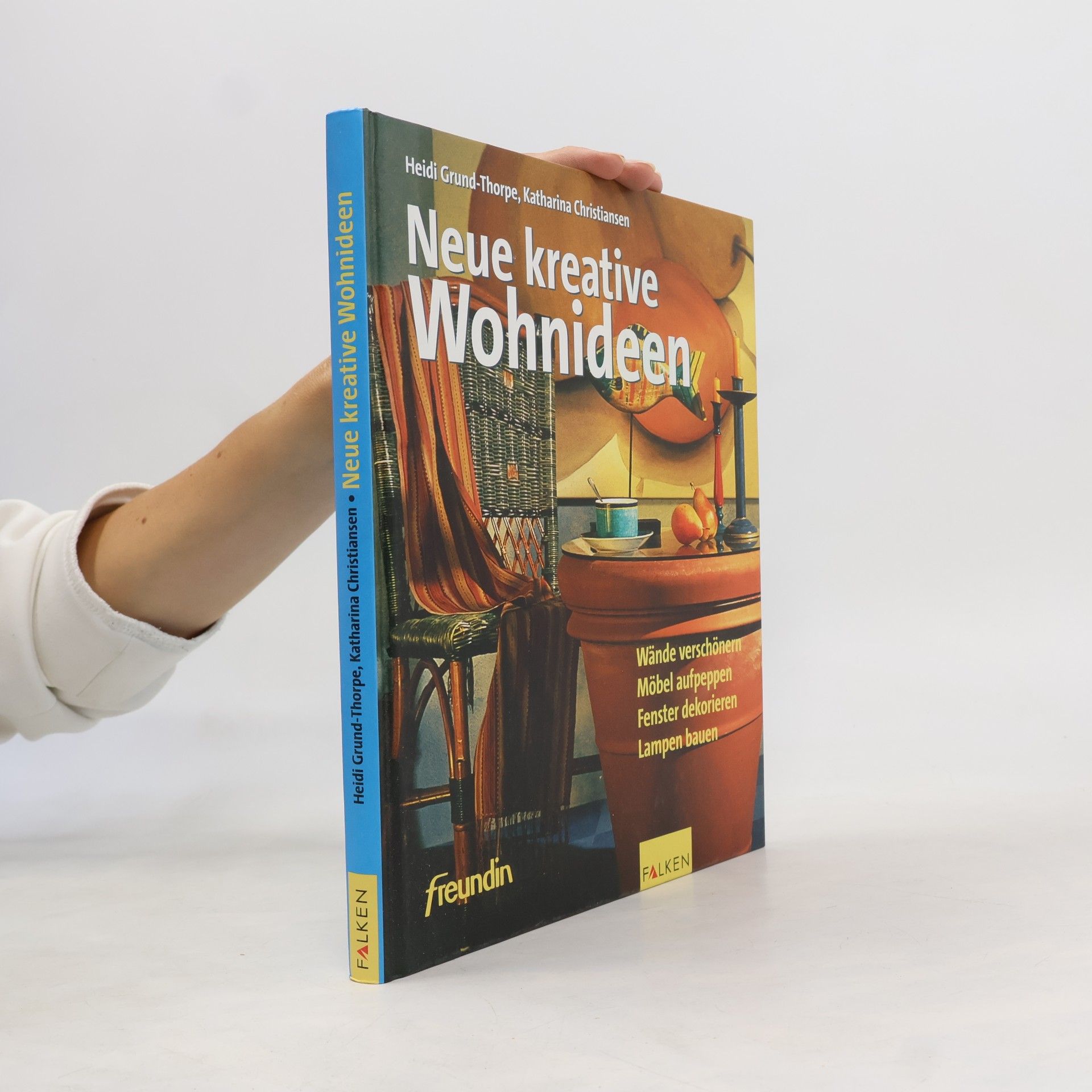 Neue kreative Wohnideen