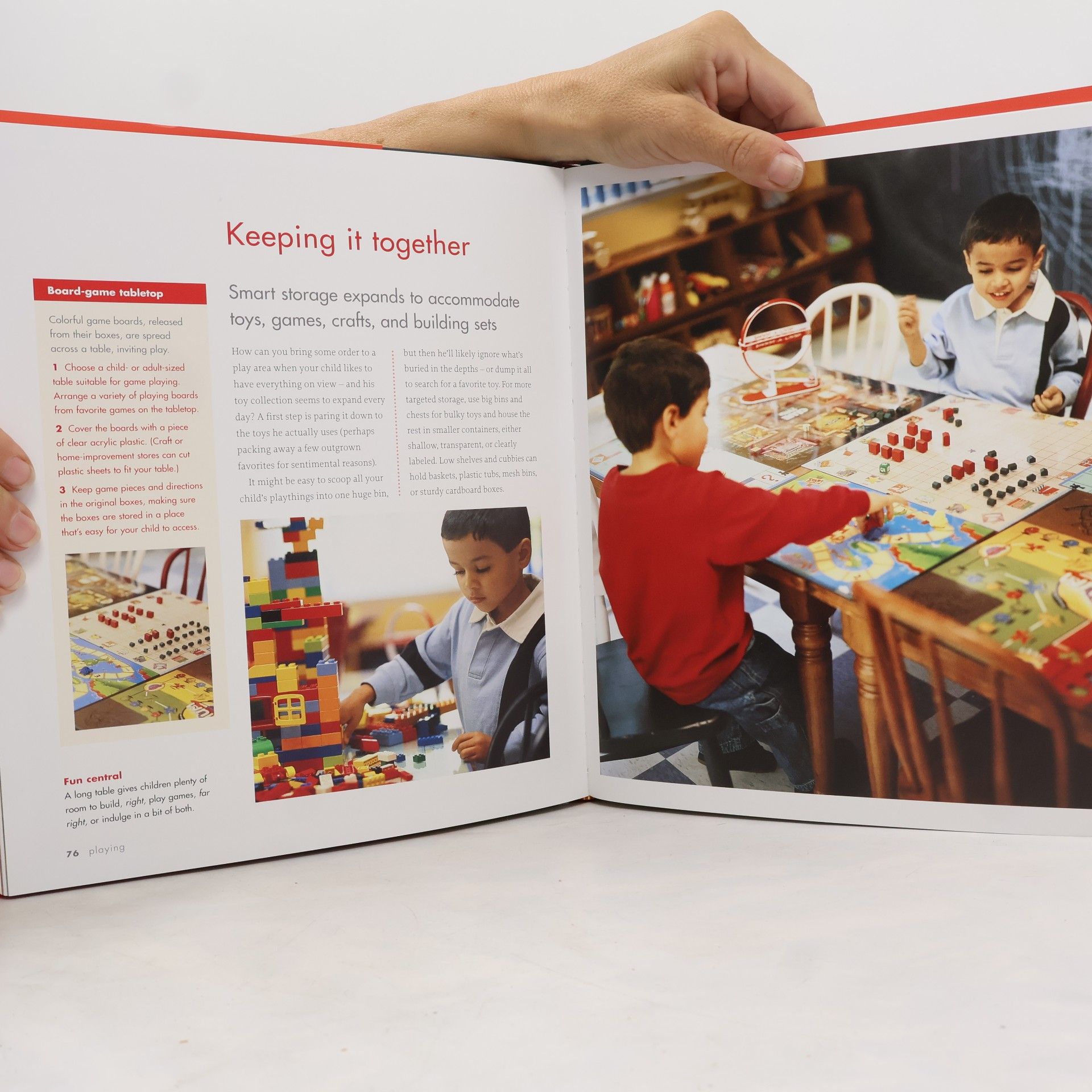 Collectif d'auteurs Kids' rooms. Pottery Barn Kids.