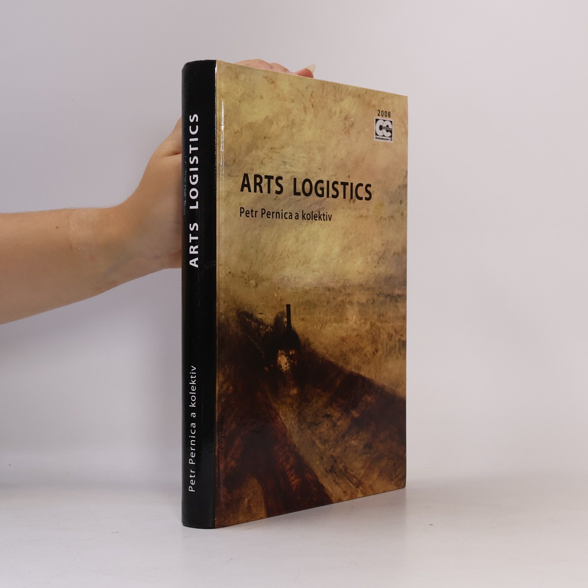 Arts logistics