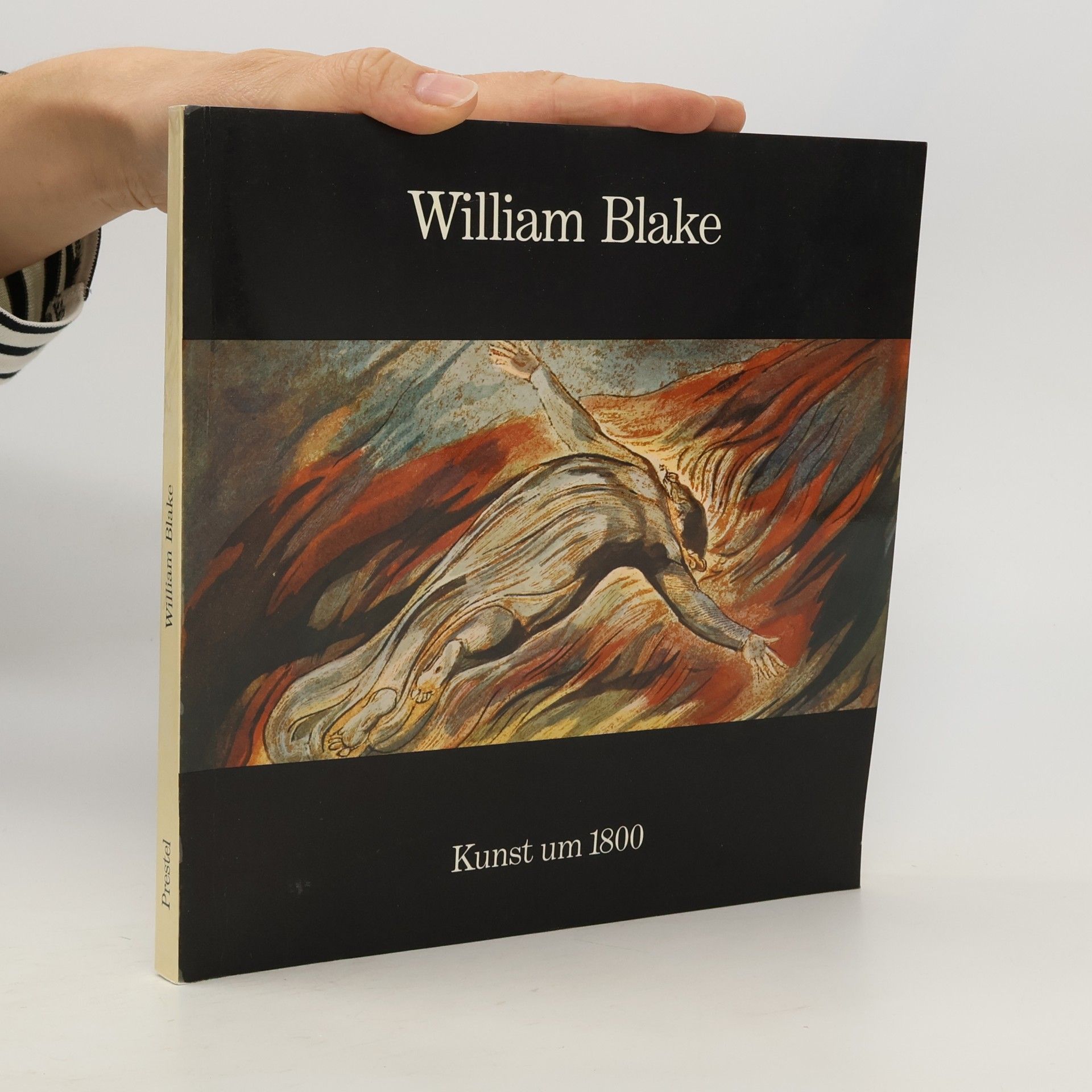 William Blake William Blake