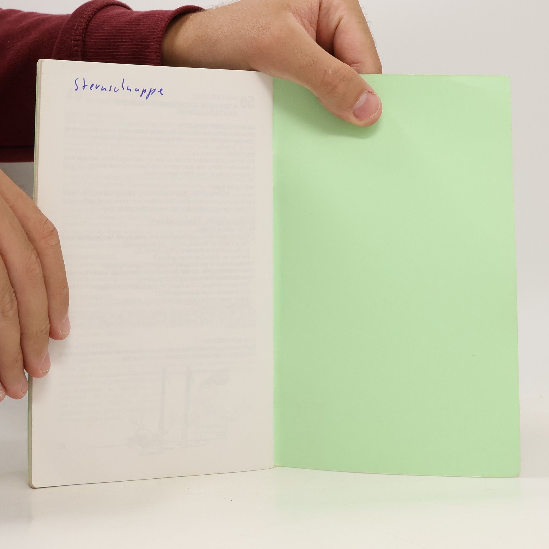 Wolfgang Rug Edition Deutsch: 50 praktische Tips zum Deutschlernen