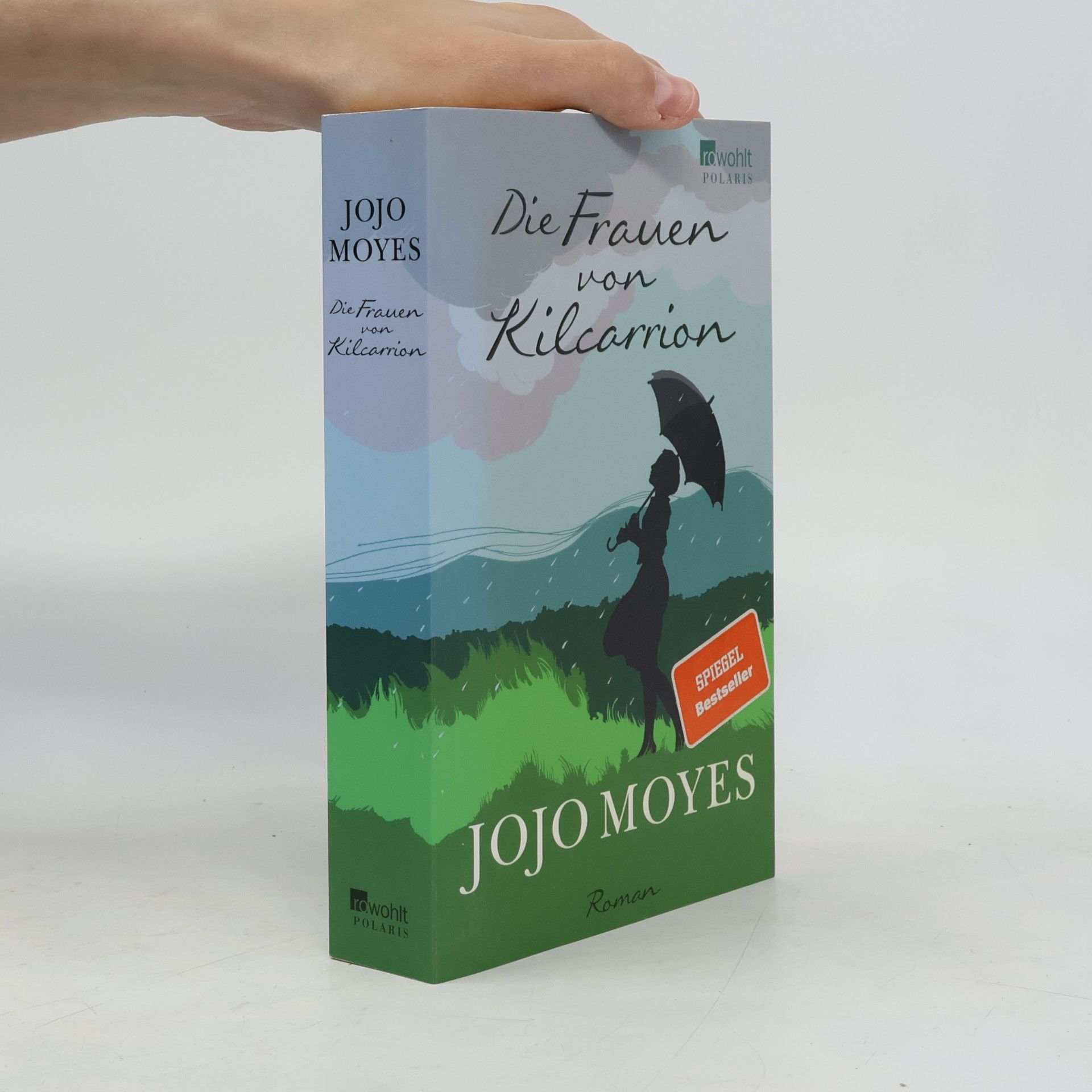 Die Frauen von Kilcarrion