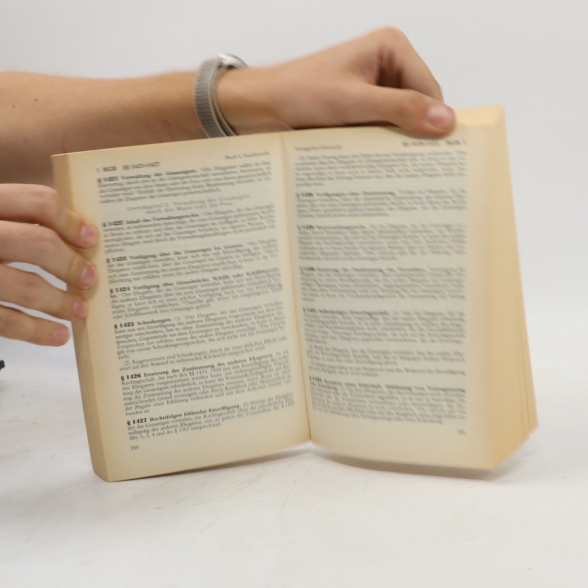 kolektiv Bürgerliches Gesetzbuch 52.