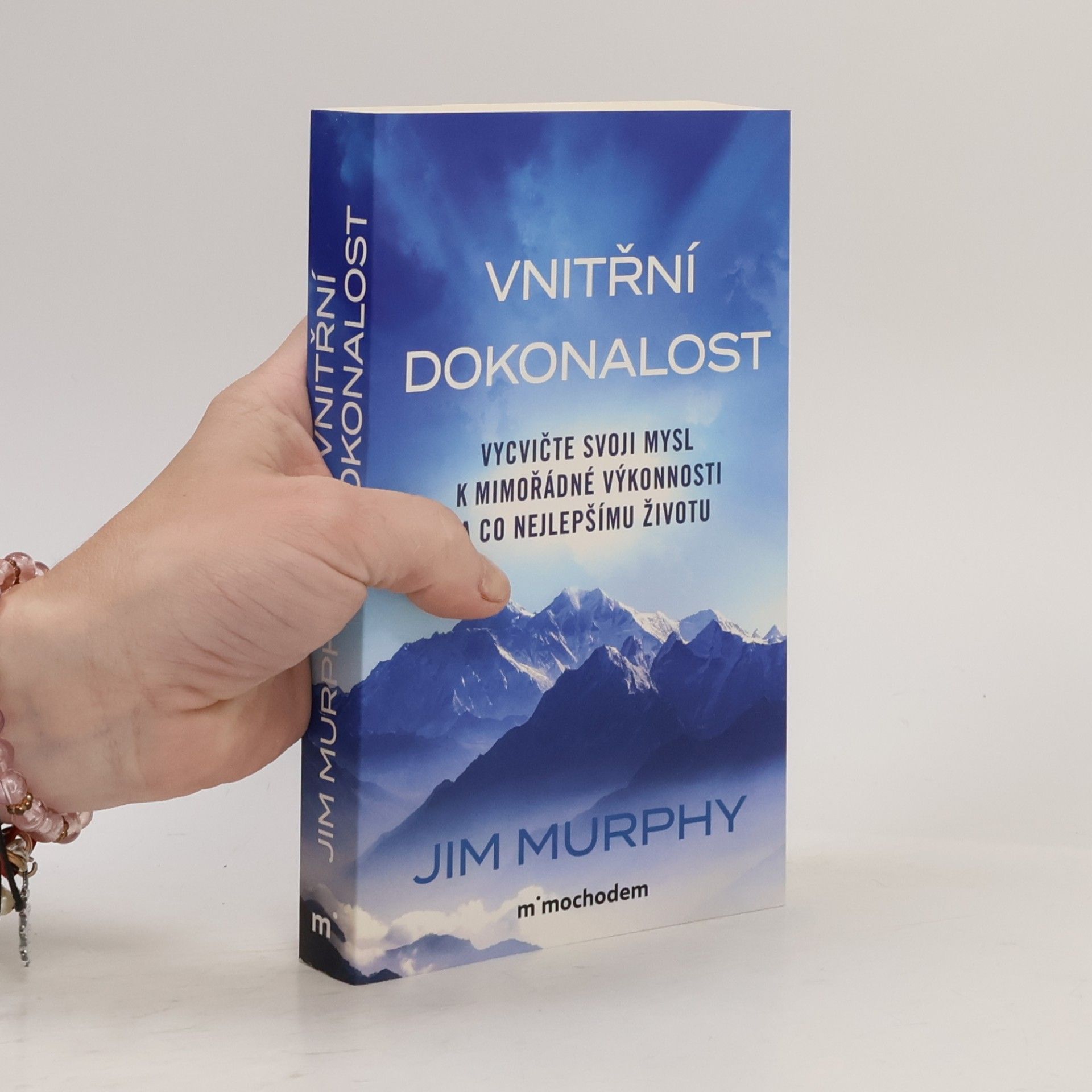 Vnitřní dokonalost