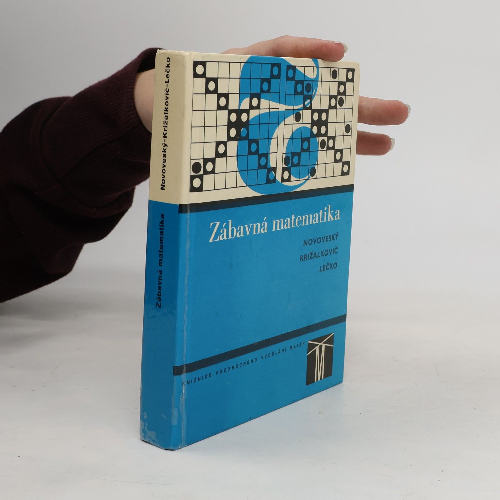 Zábavná matematika