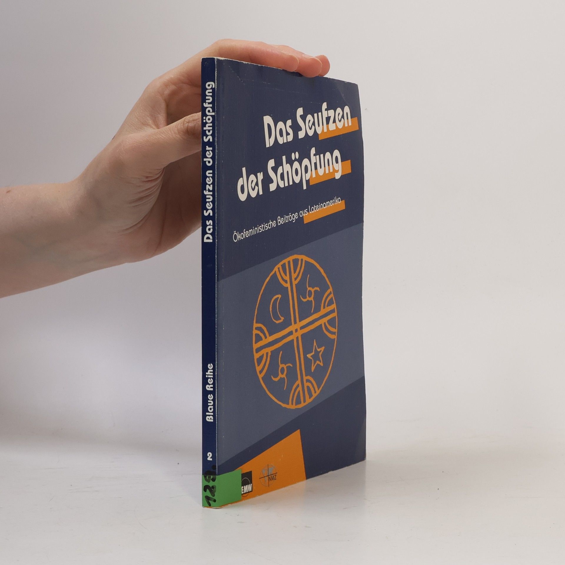 kolektiv Das Seufzen der Schöpfung