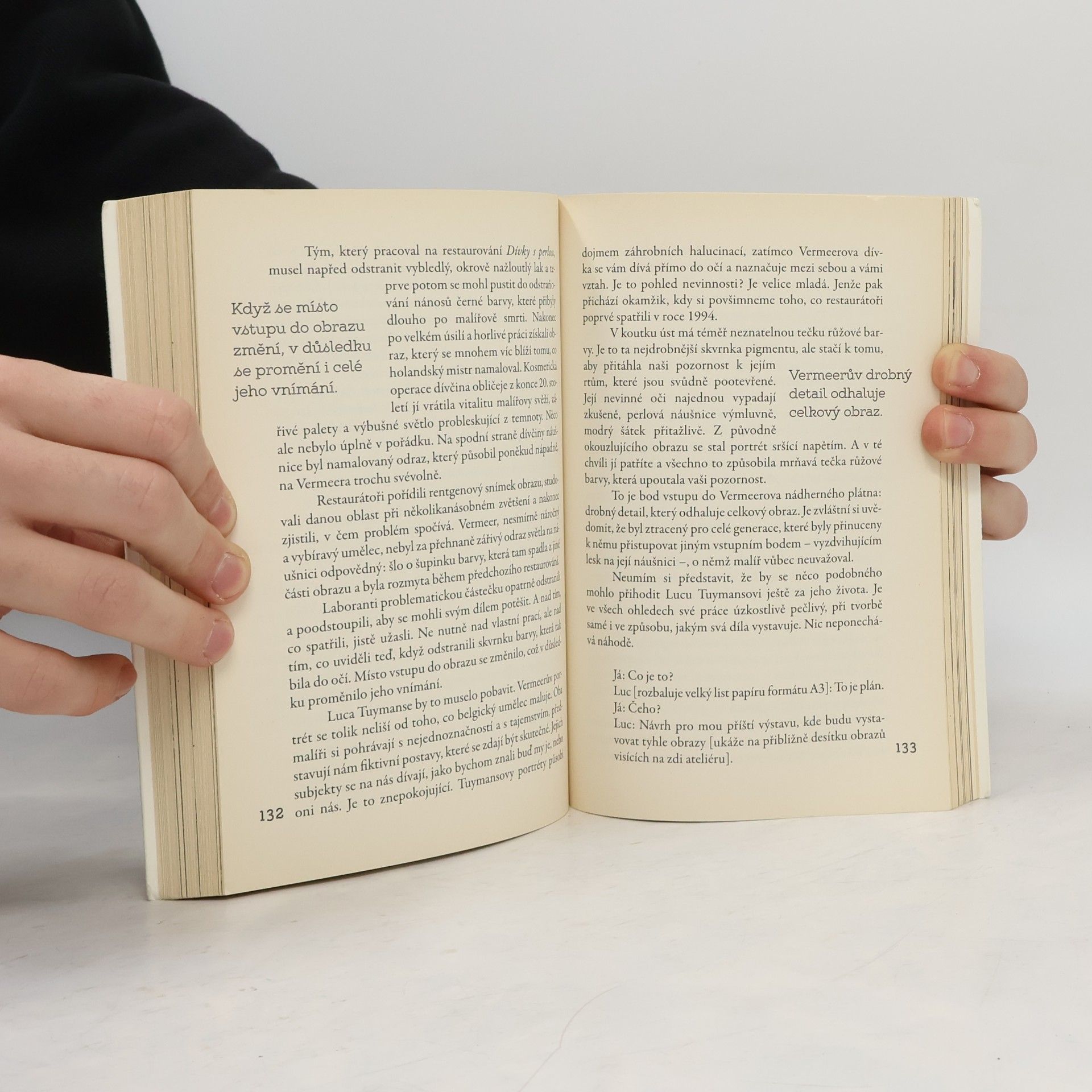 Will Gompertz Přemýšlej jako umělec... a prožij kreativnější a plodnější život