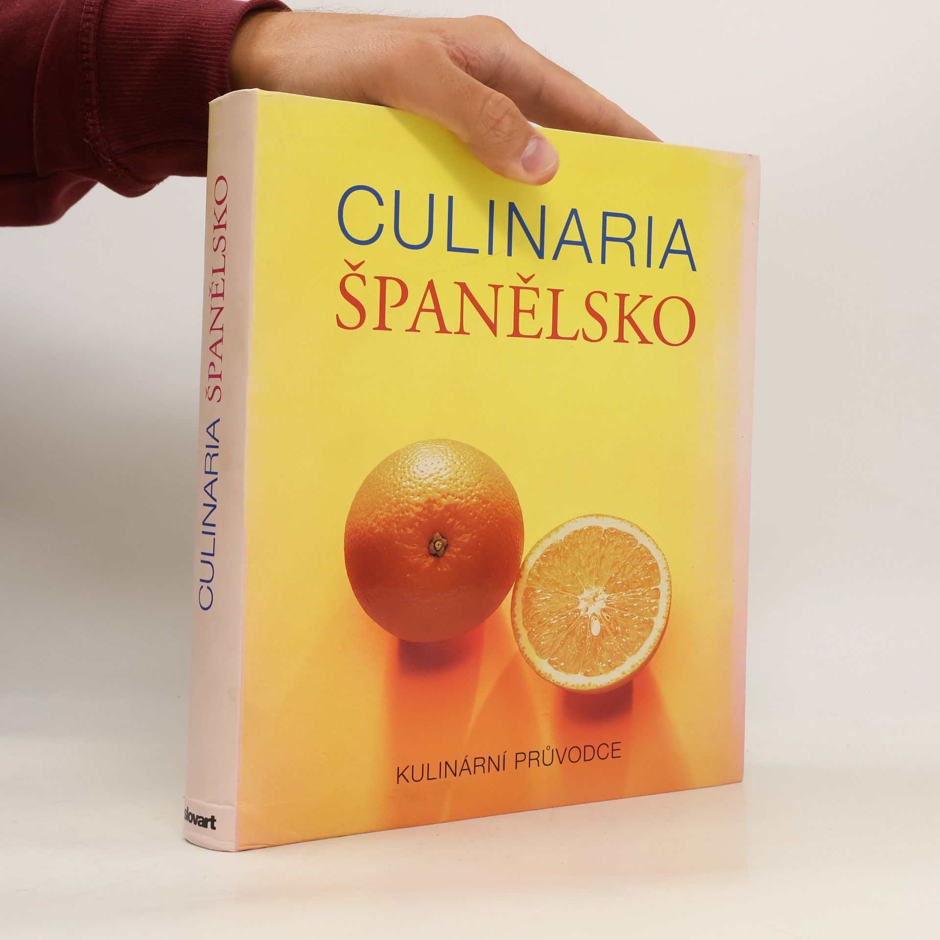 Culinaria Španělsko