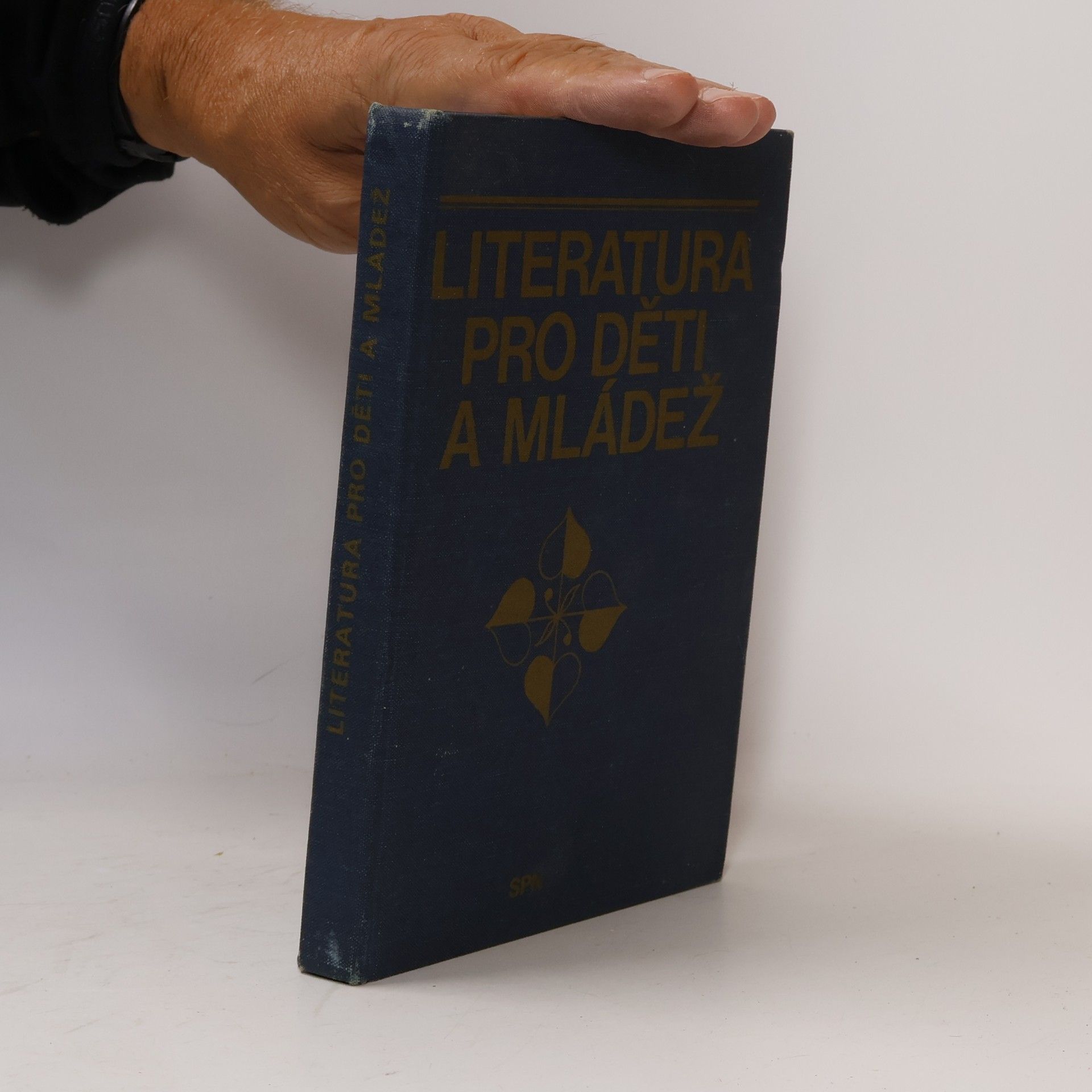 Miroslava Genčiová Literatura pro děti a mládež