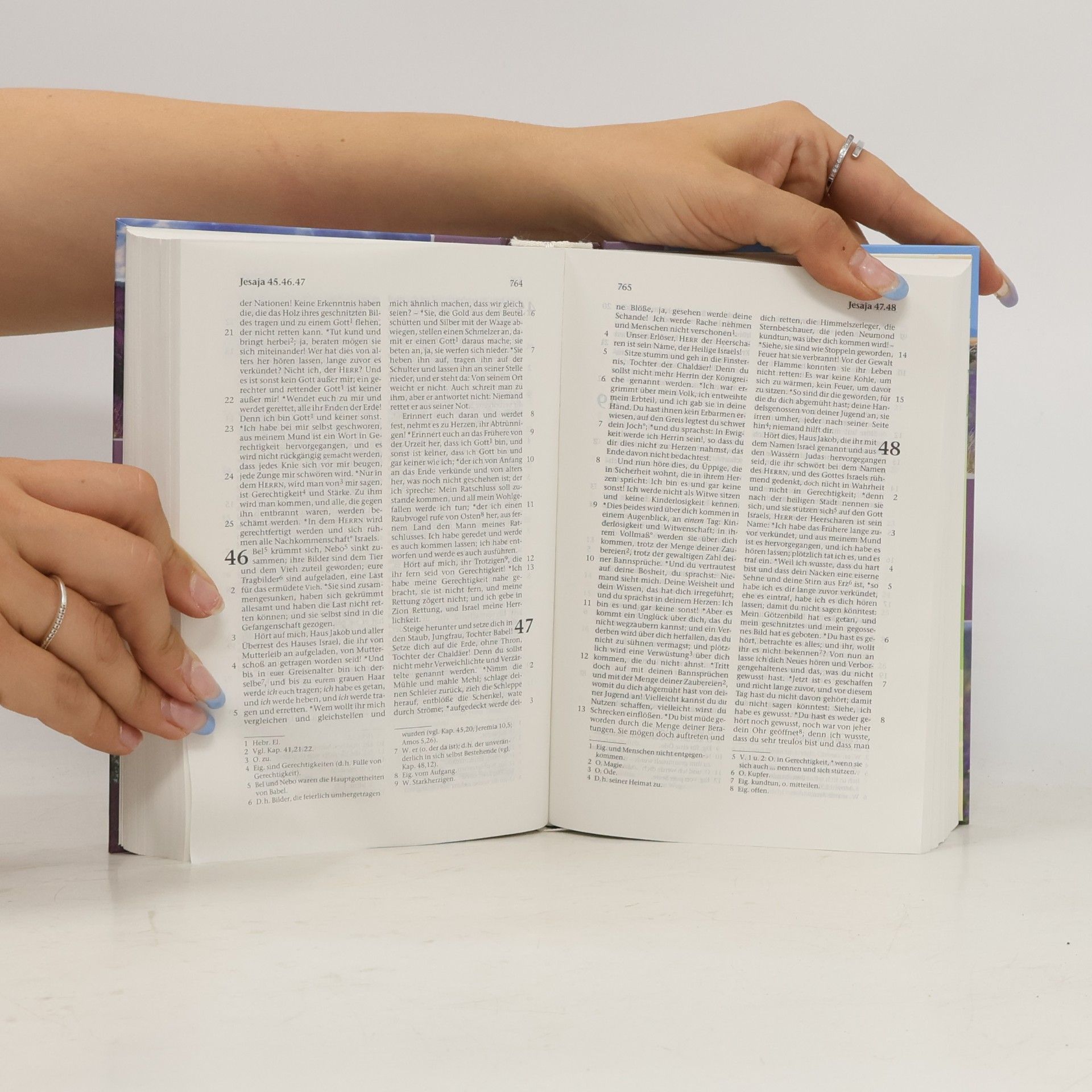 Die Bibel