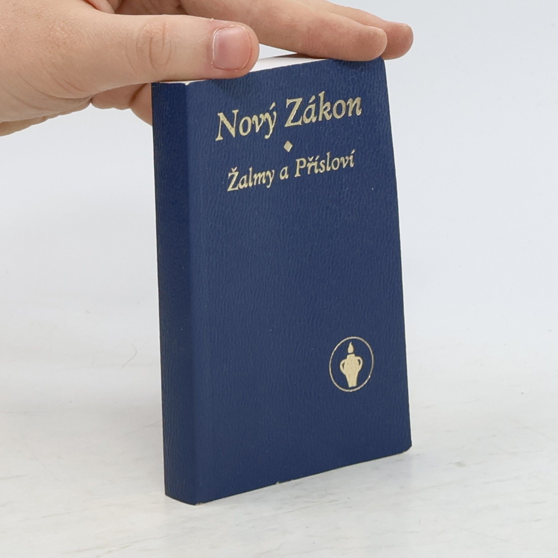 kolektiv Nový Zákon