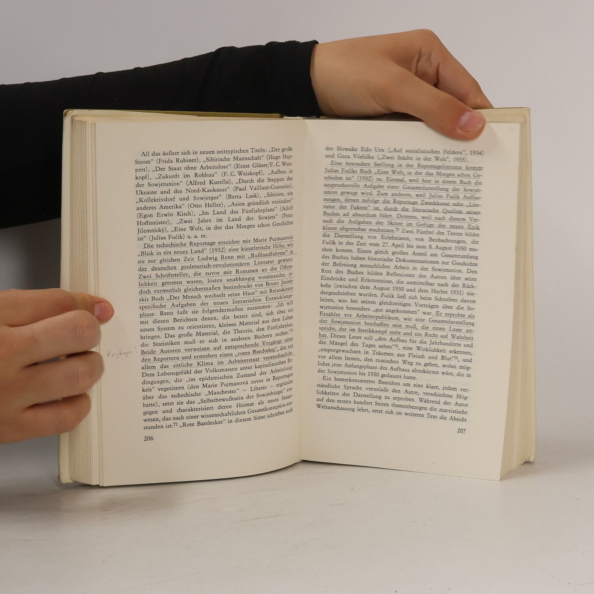 kolektiv Literaturen europäischer sozialistischer Länder