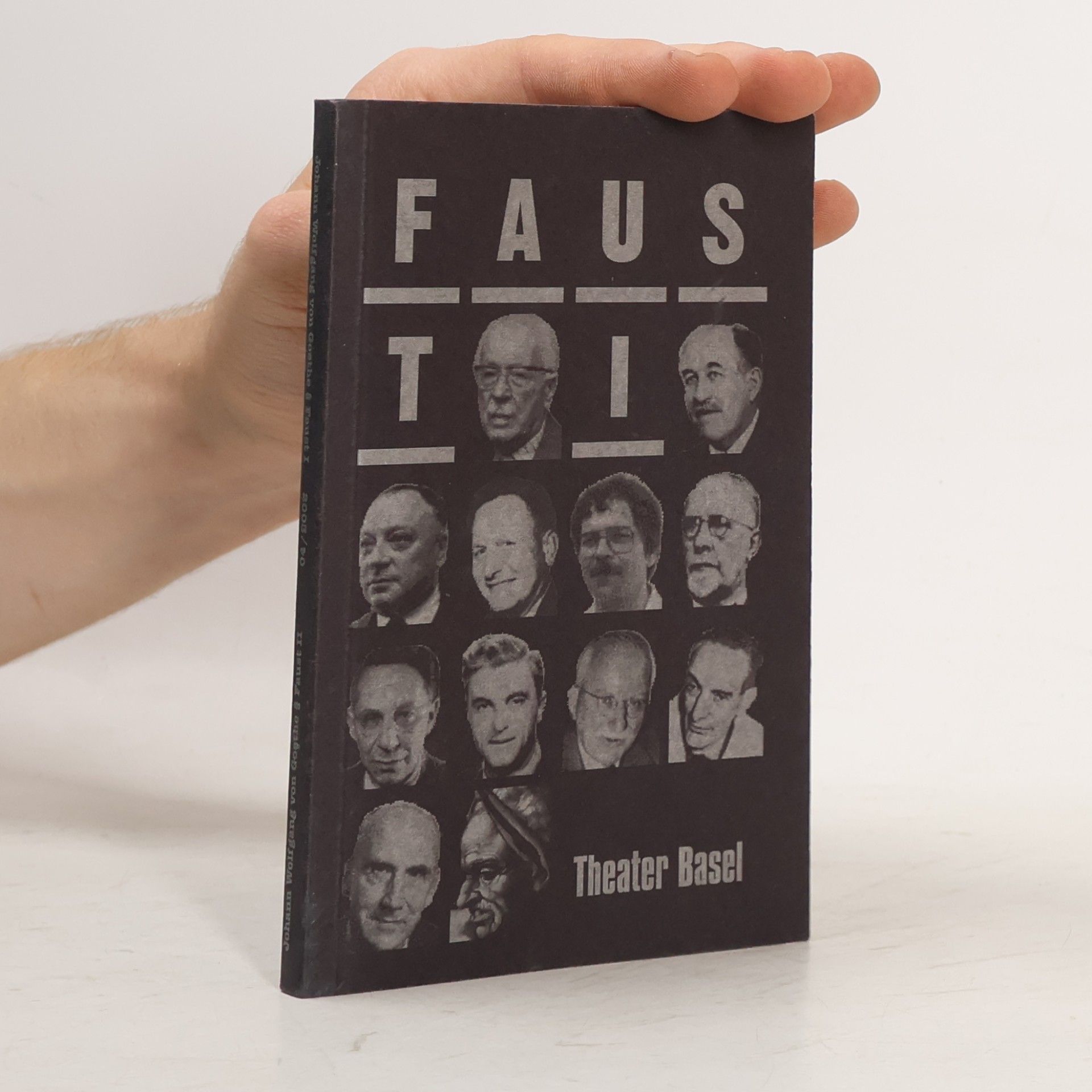 Autorenkollektiv Faust I
