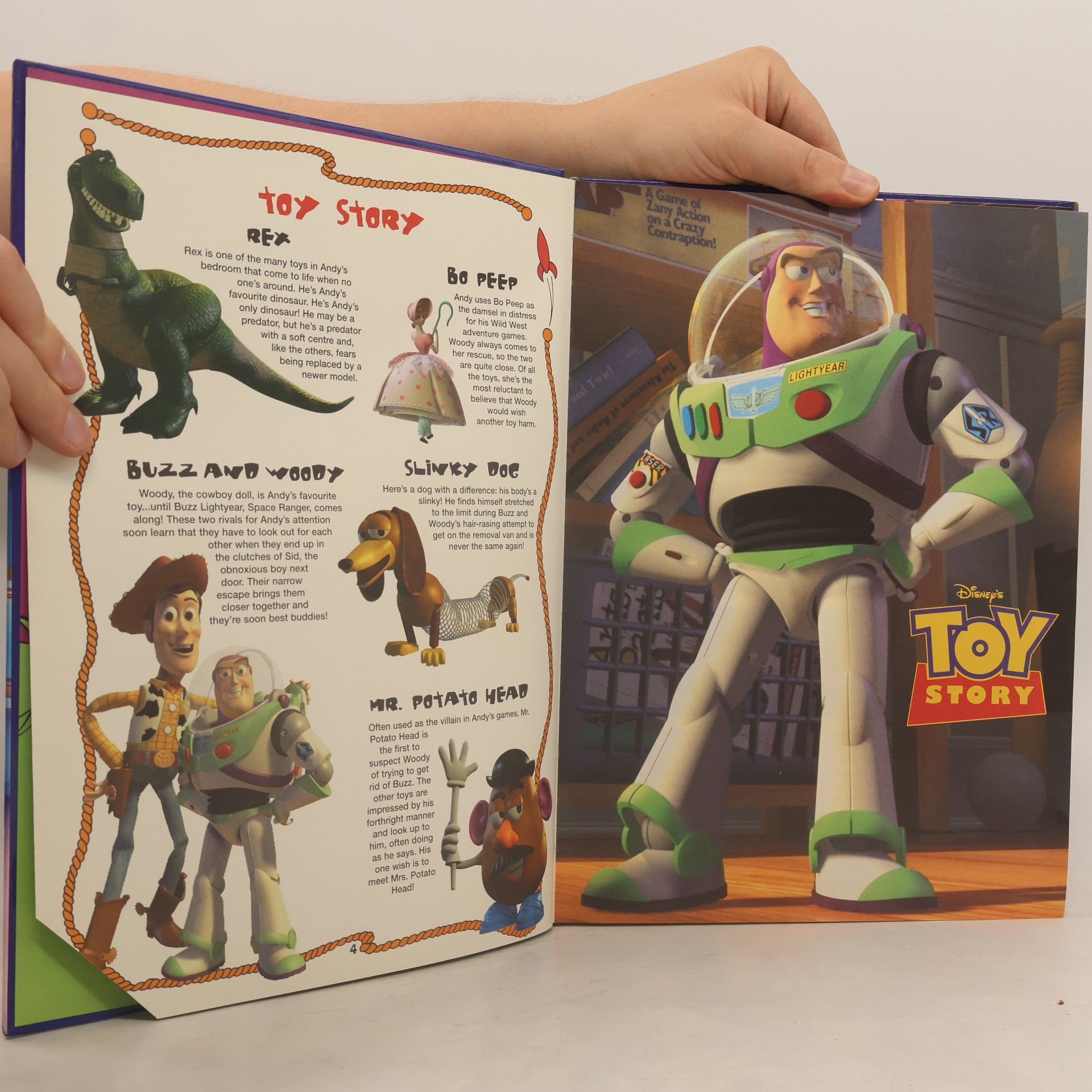Autores varios The Disney Annual 1998