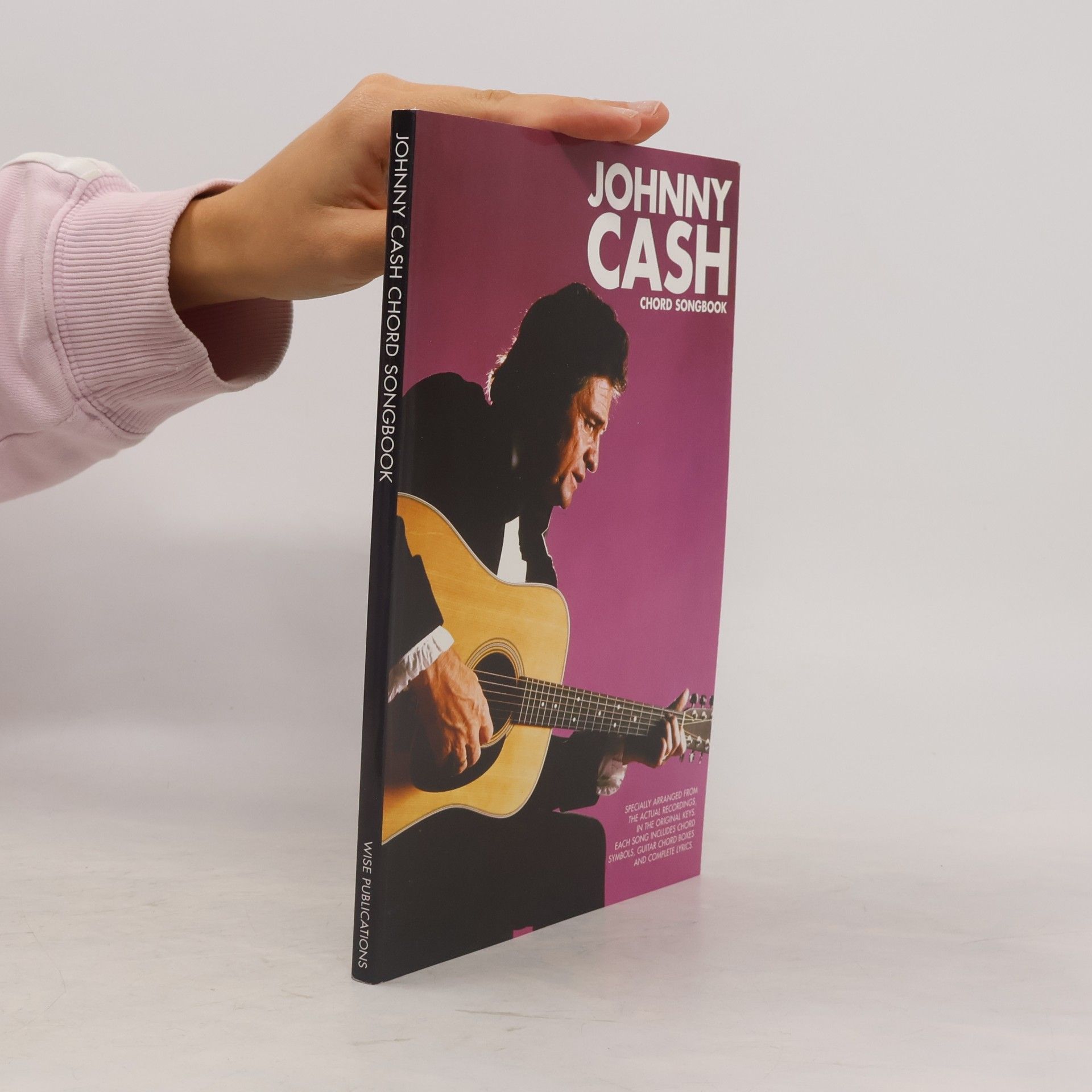 Johnny Cash