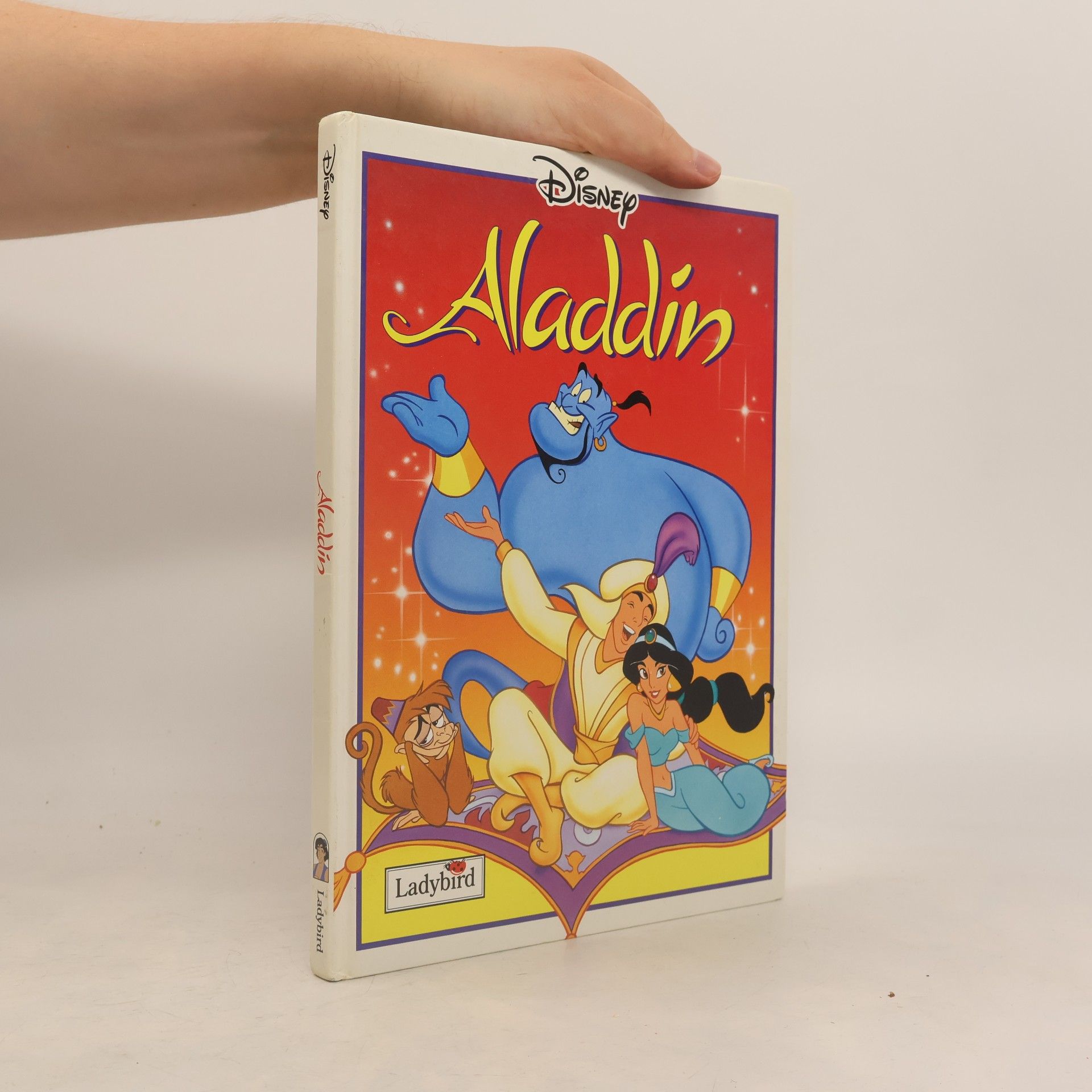 Autorenkollektiv Aladdin