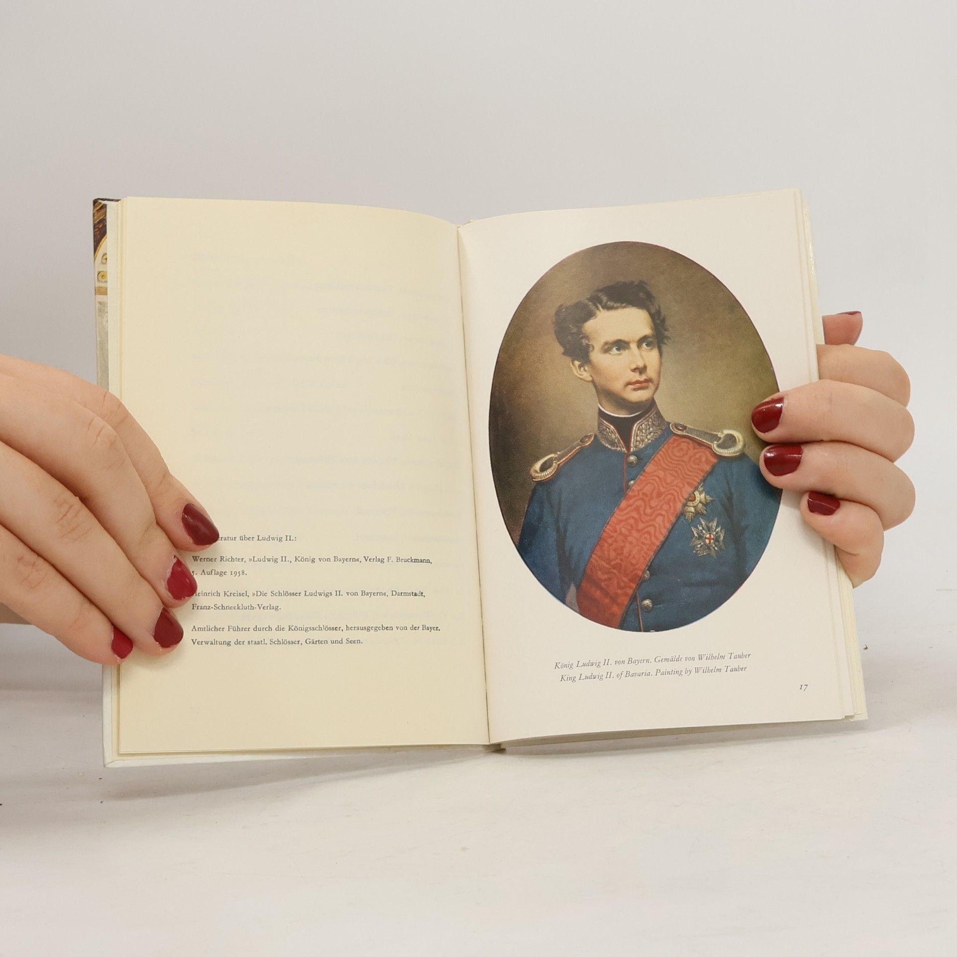 kolektiv Bayerische Königsschlösser