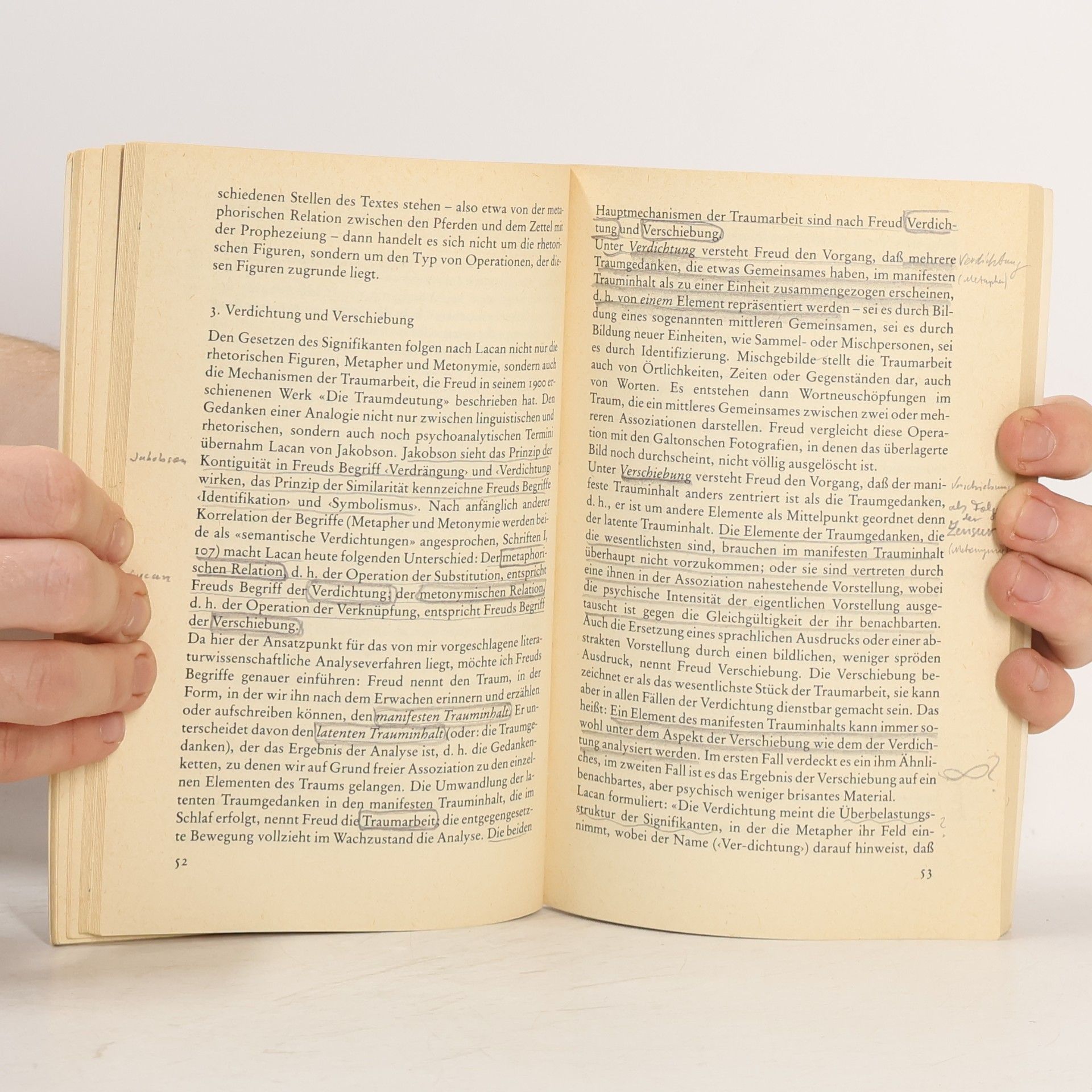 Helga Gallas Das Textbegehren des "Michael Kohlhaas"