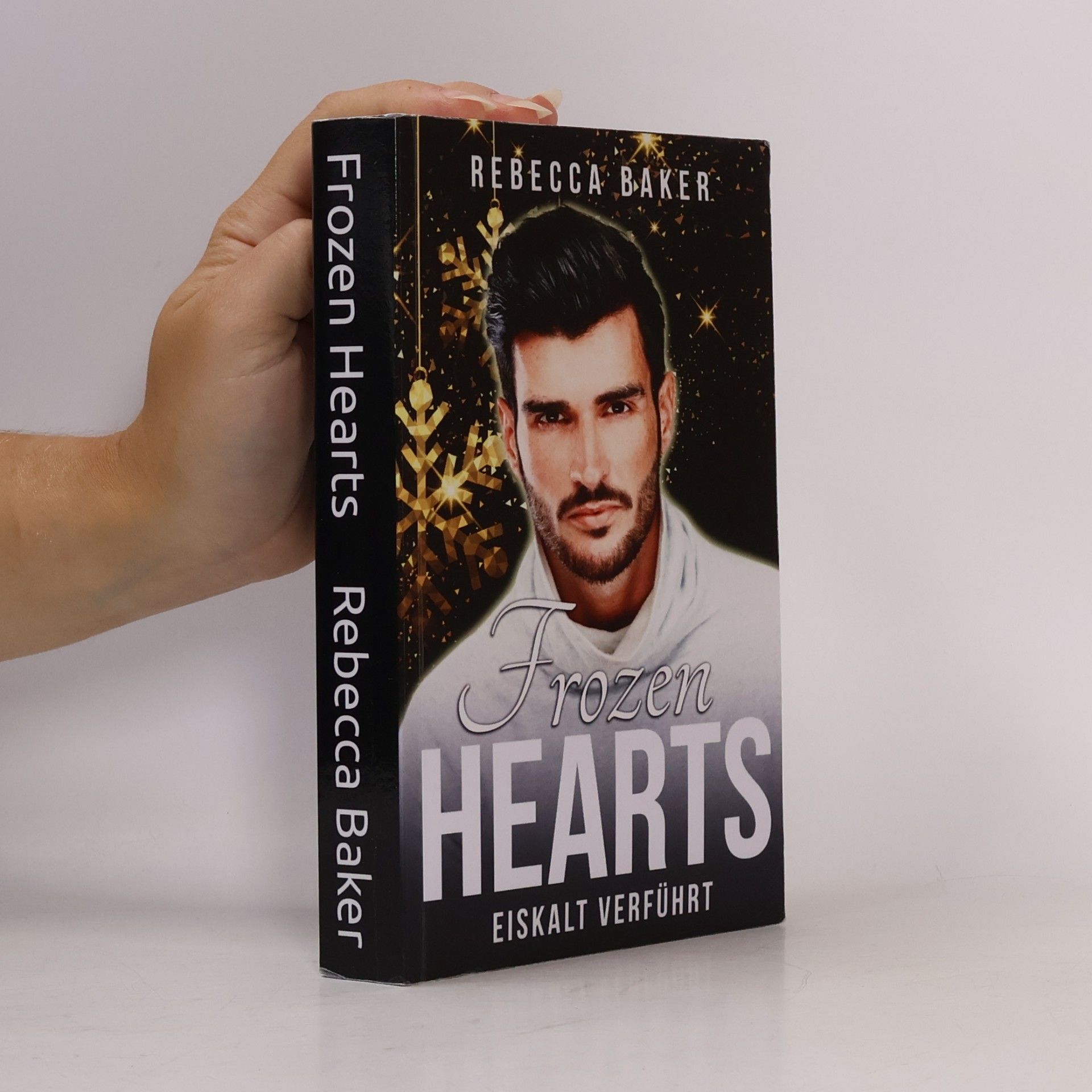 Unexpected Lovestories: Frozen Hearts