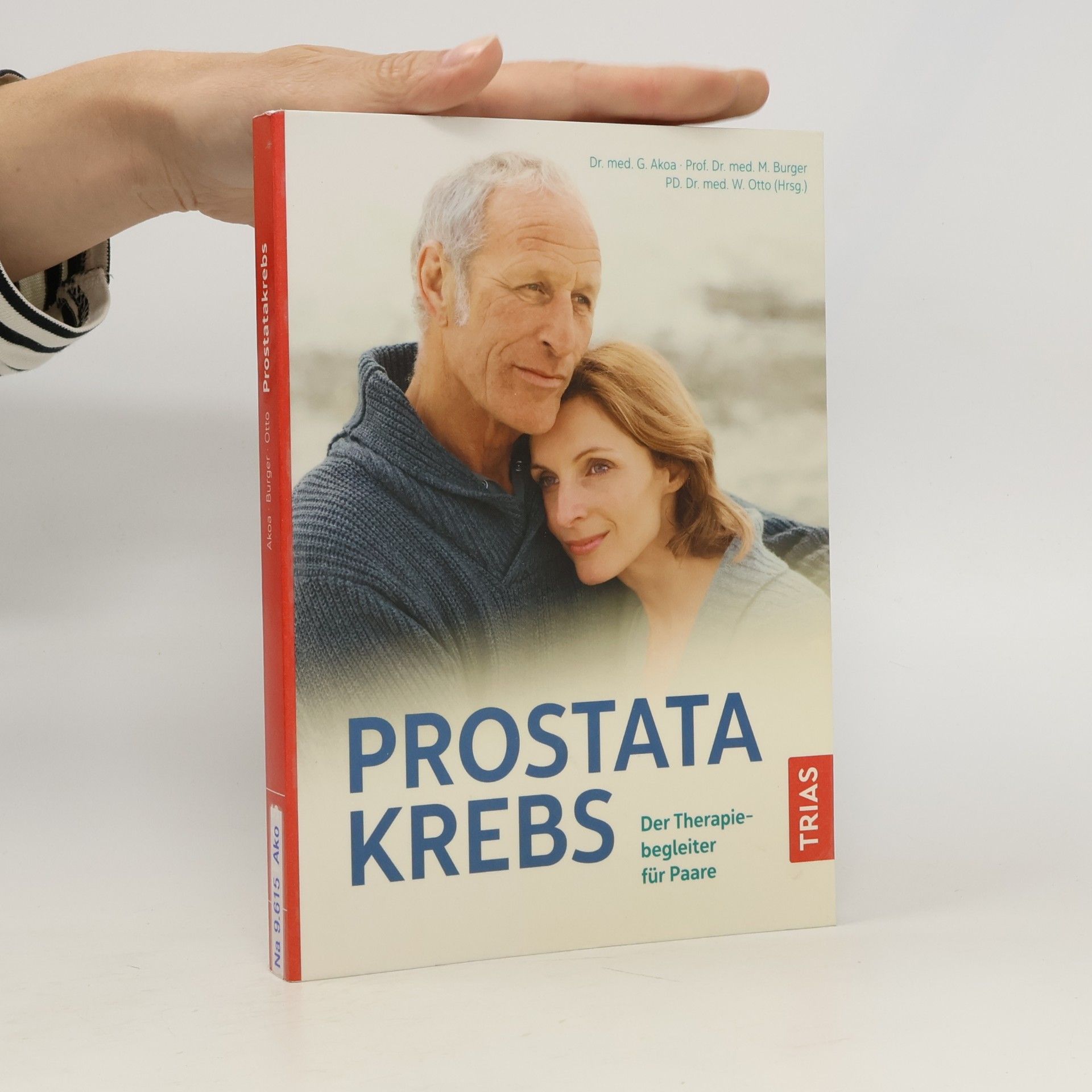 Prostatakrebs