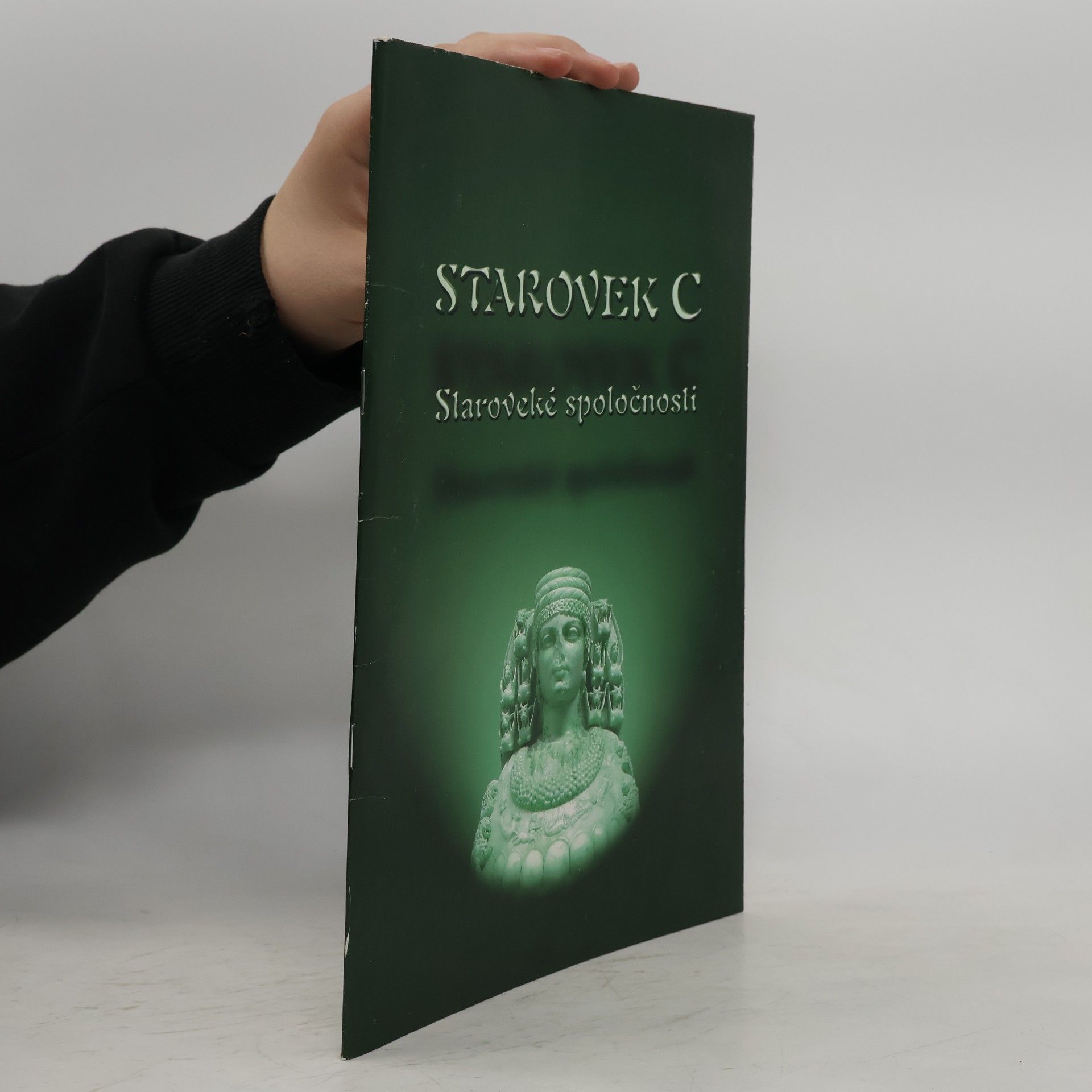 Staroveké spoločnosti C
