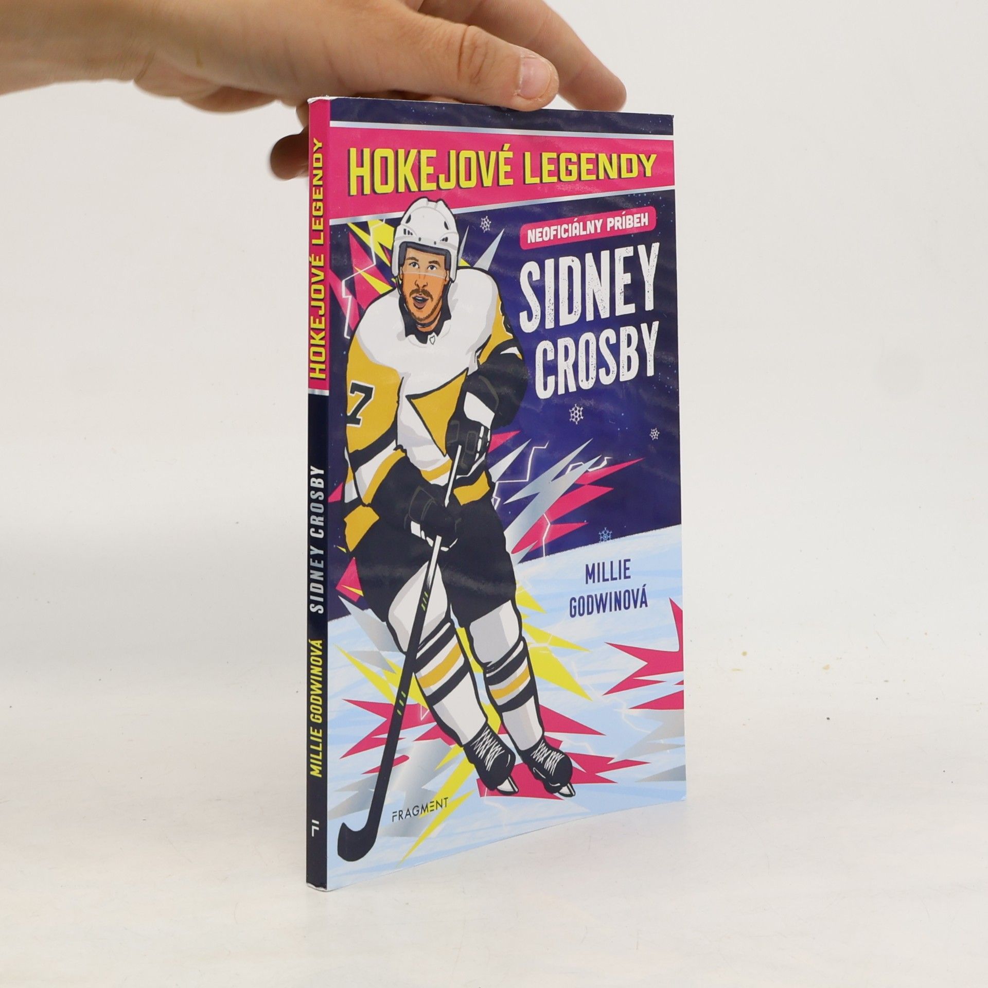 Sidney Crosby