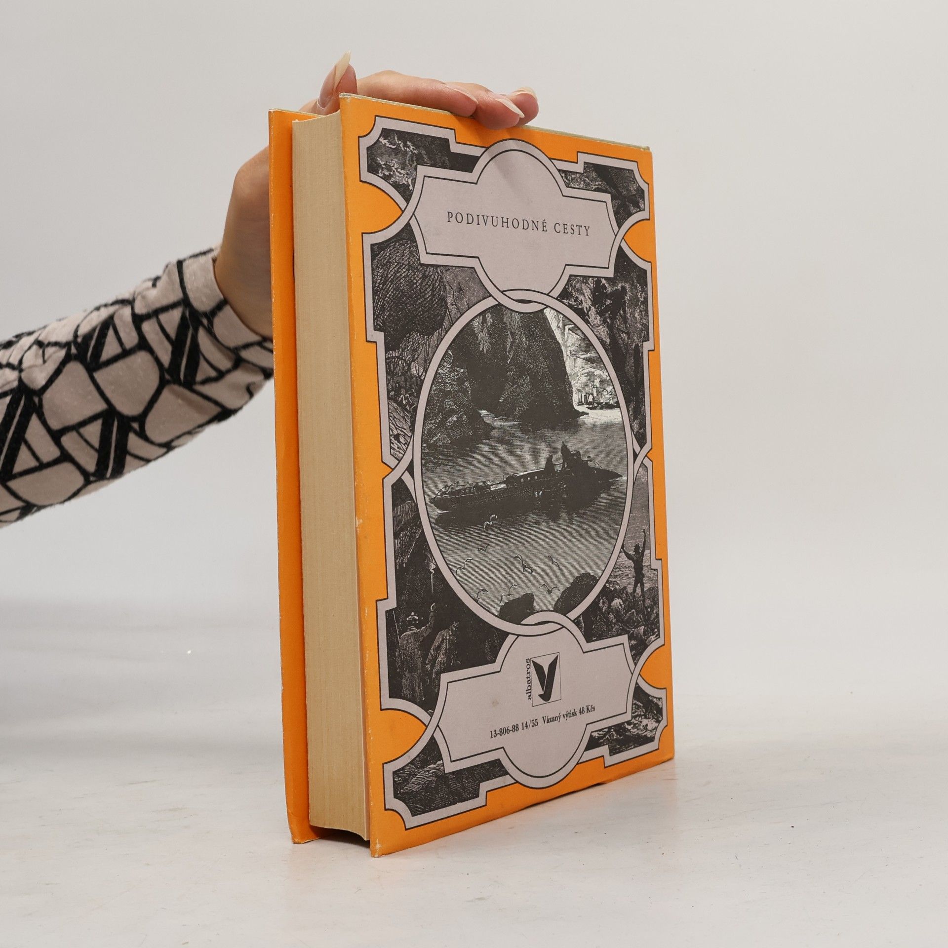 Jules Verne Matyáš Sandorf. Nový hrabě Monte Christo I.