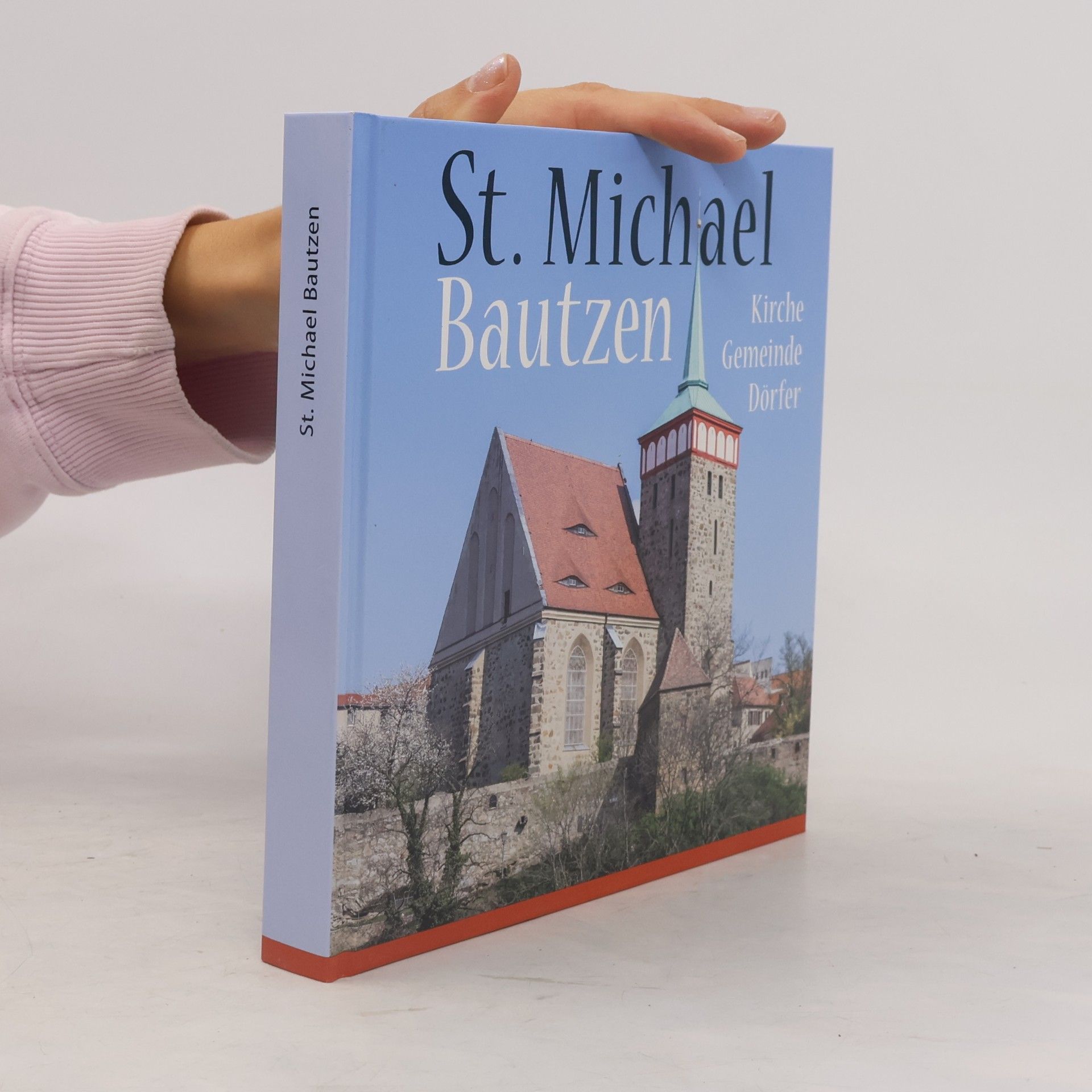 Jan Mahling St. Michael Bautzen