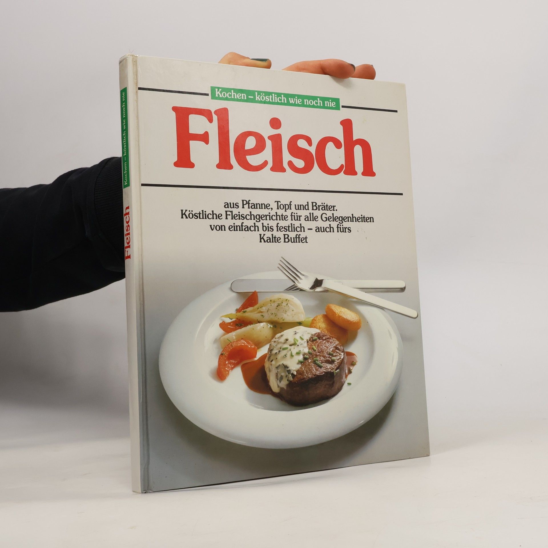 kolektiv Fleisch