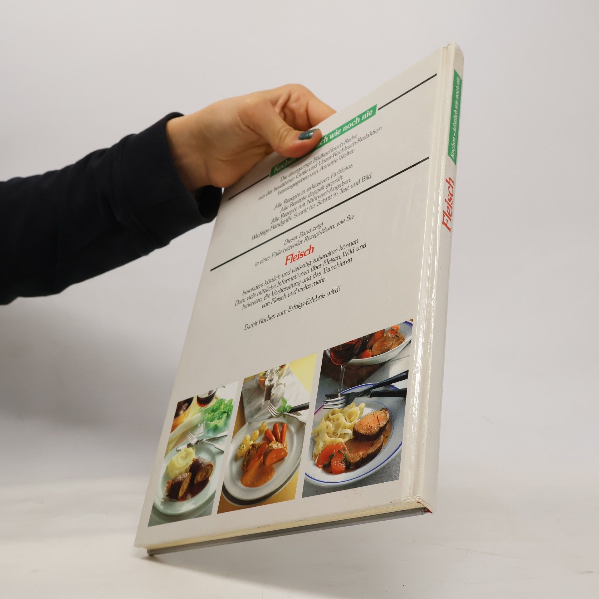 kolektiv Fleisch