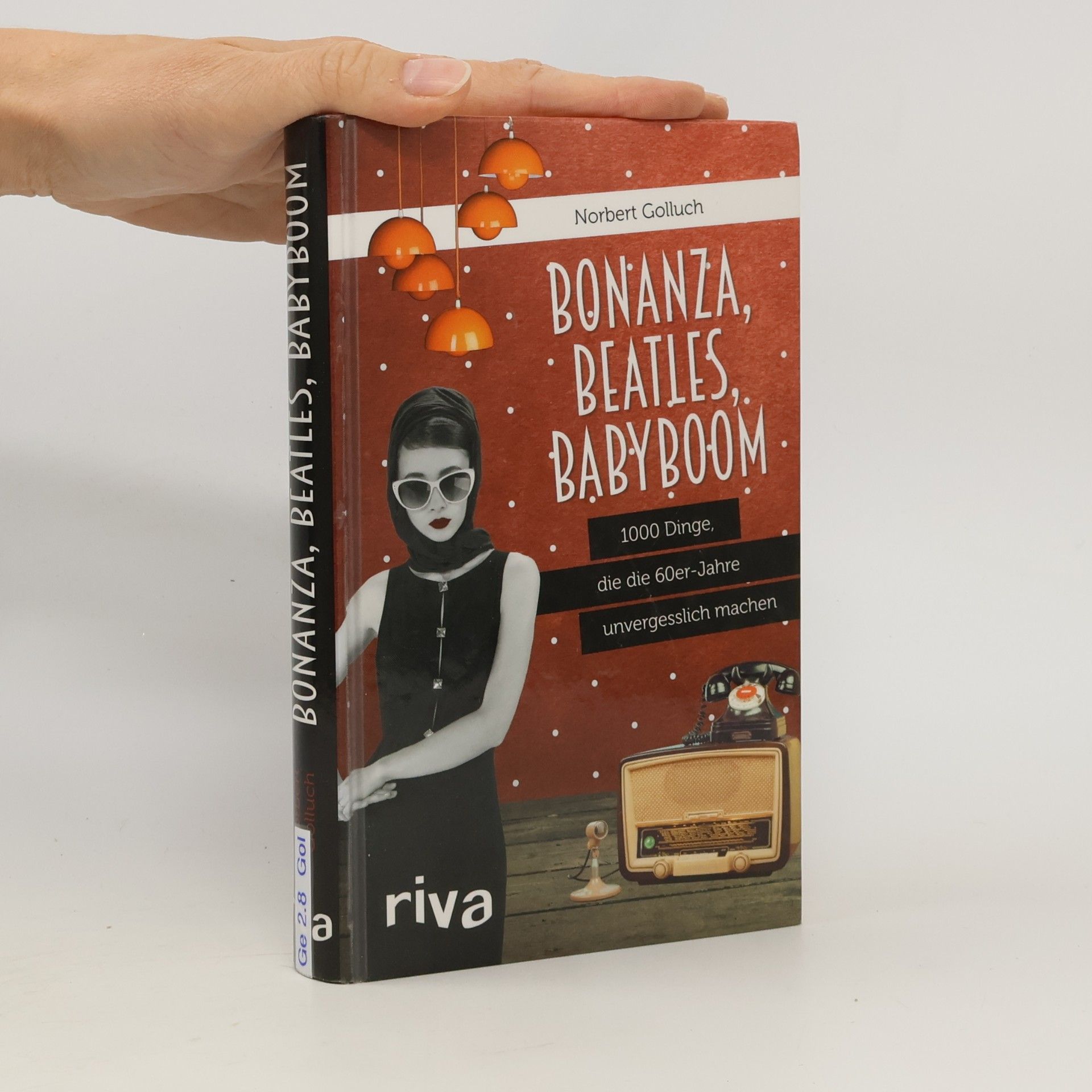Bonanza, Beatles, Babyboom