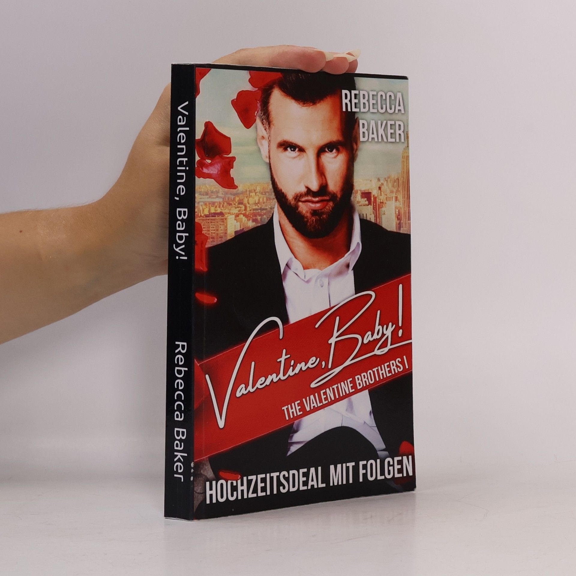 Valentine, Baby!