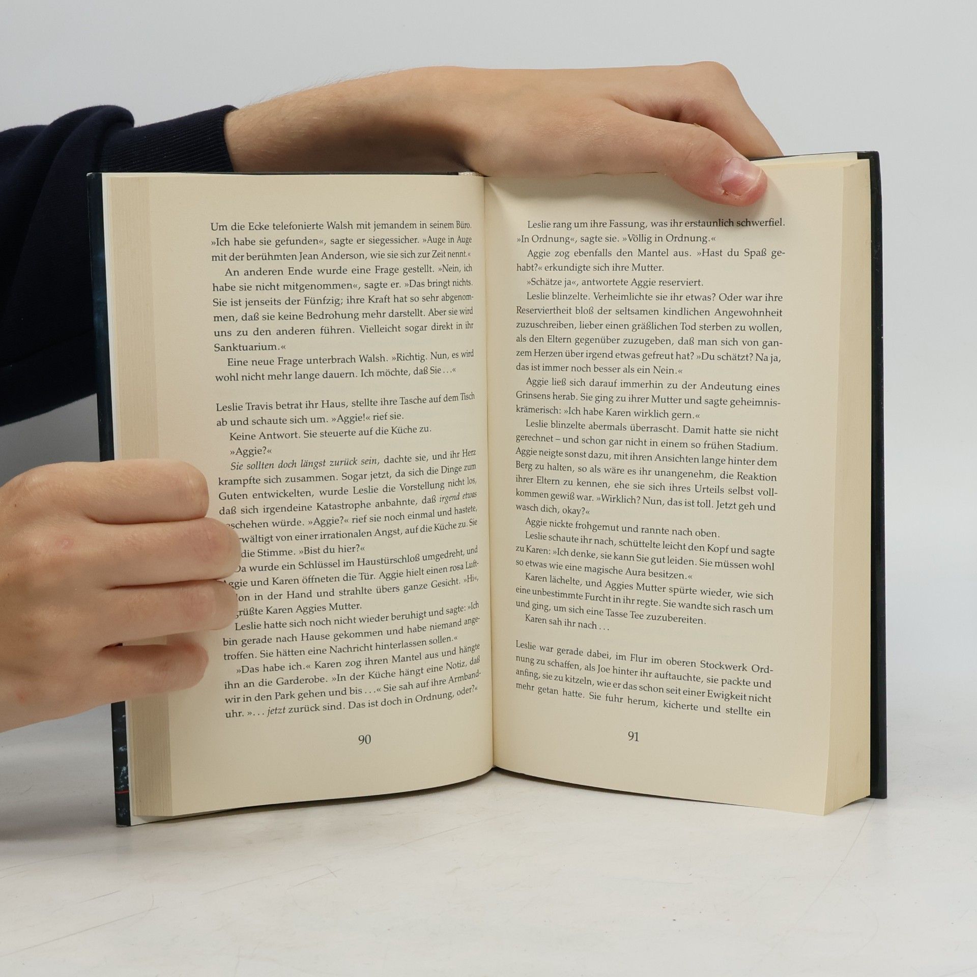 Autores varios The Outer Limits
