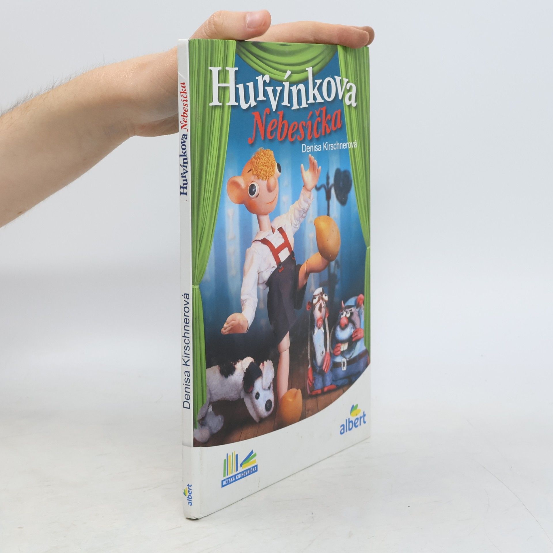 Hurvínkova nebesíčka